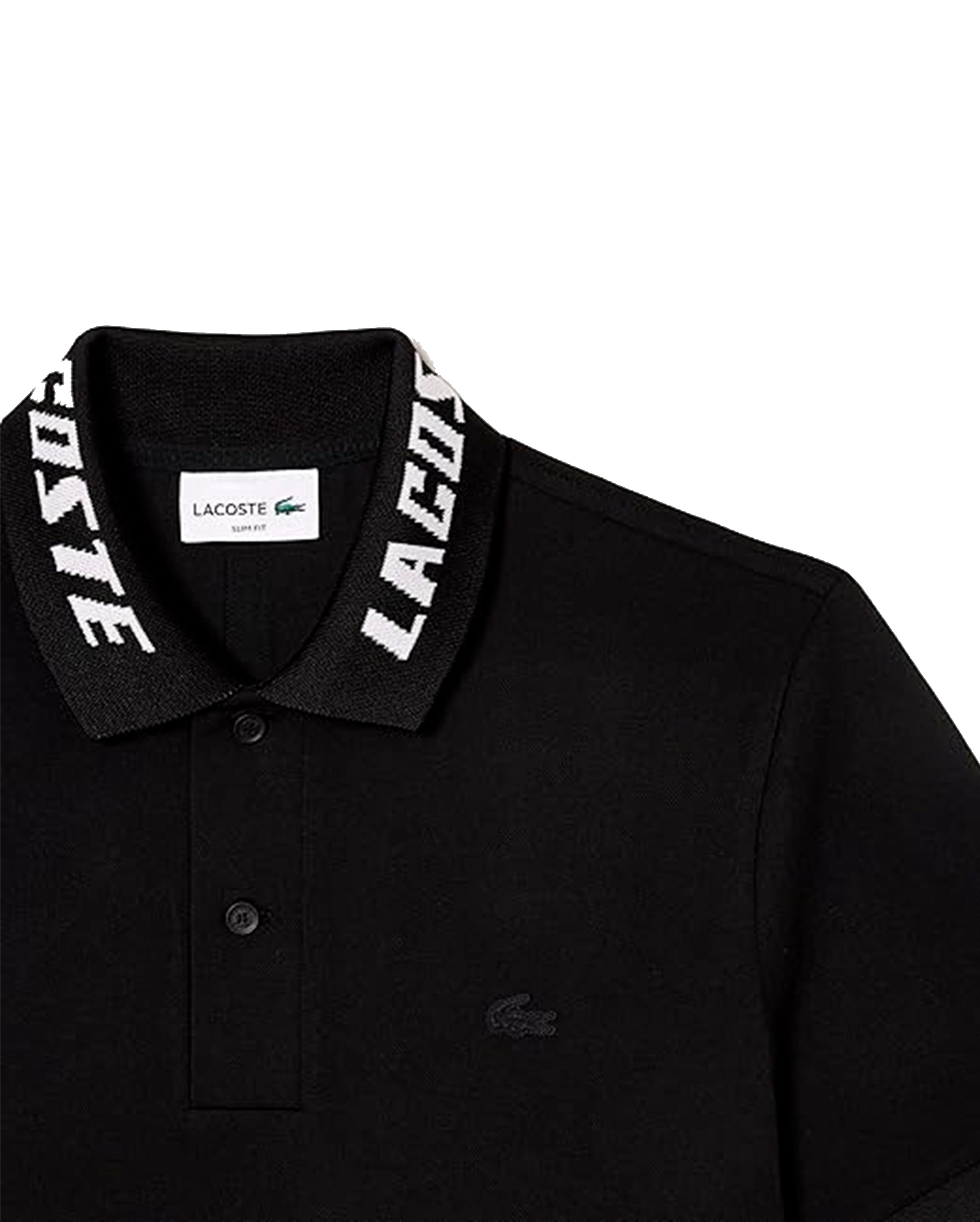 LACOSTE POLO SHIRT