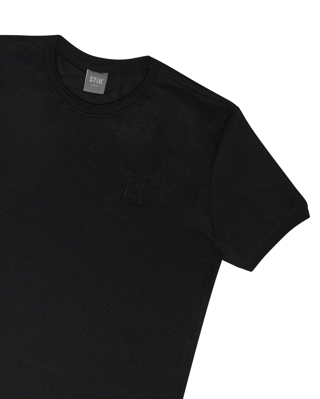 COOL DRY MONOCHROMATC T-SHIRT