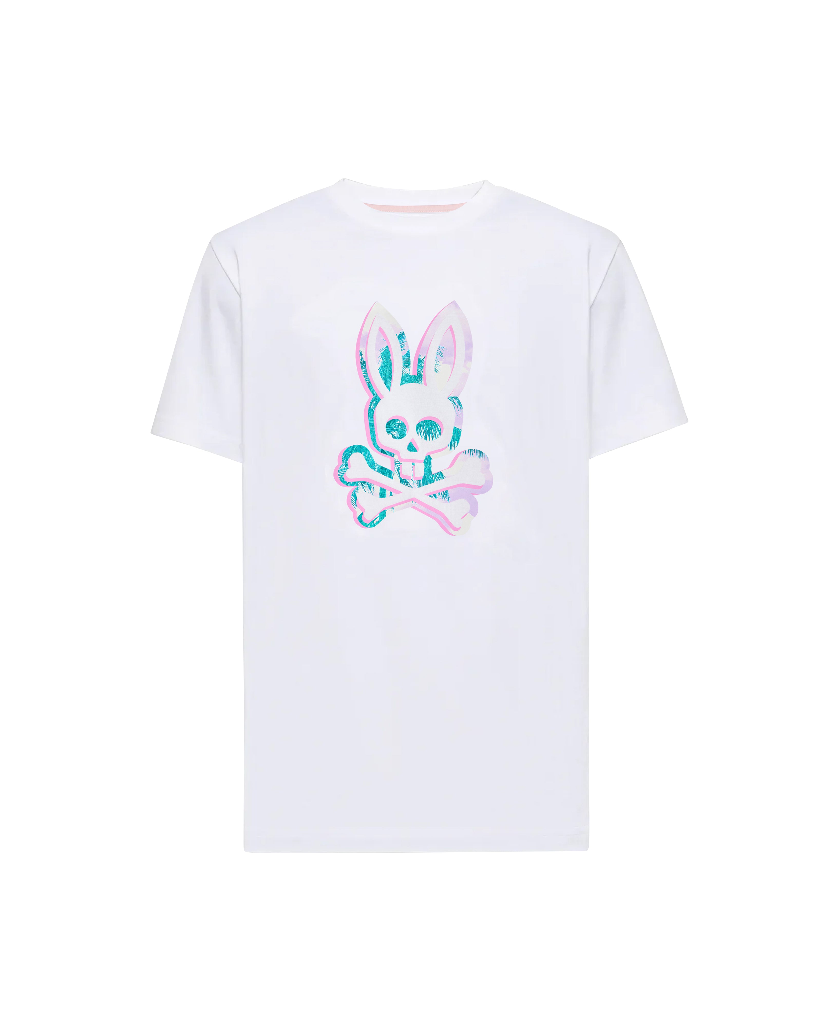 LEONARD GRAPHIC TEE
