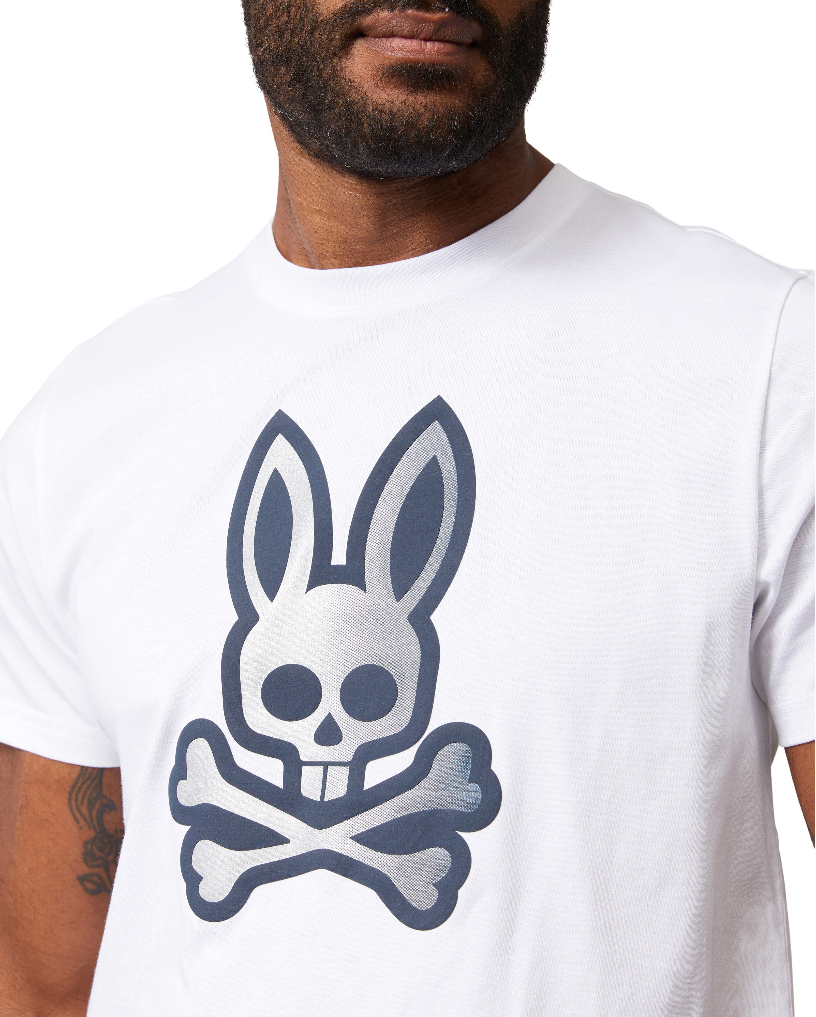 MENS COPA GRAPHIC TEE