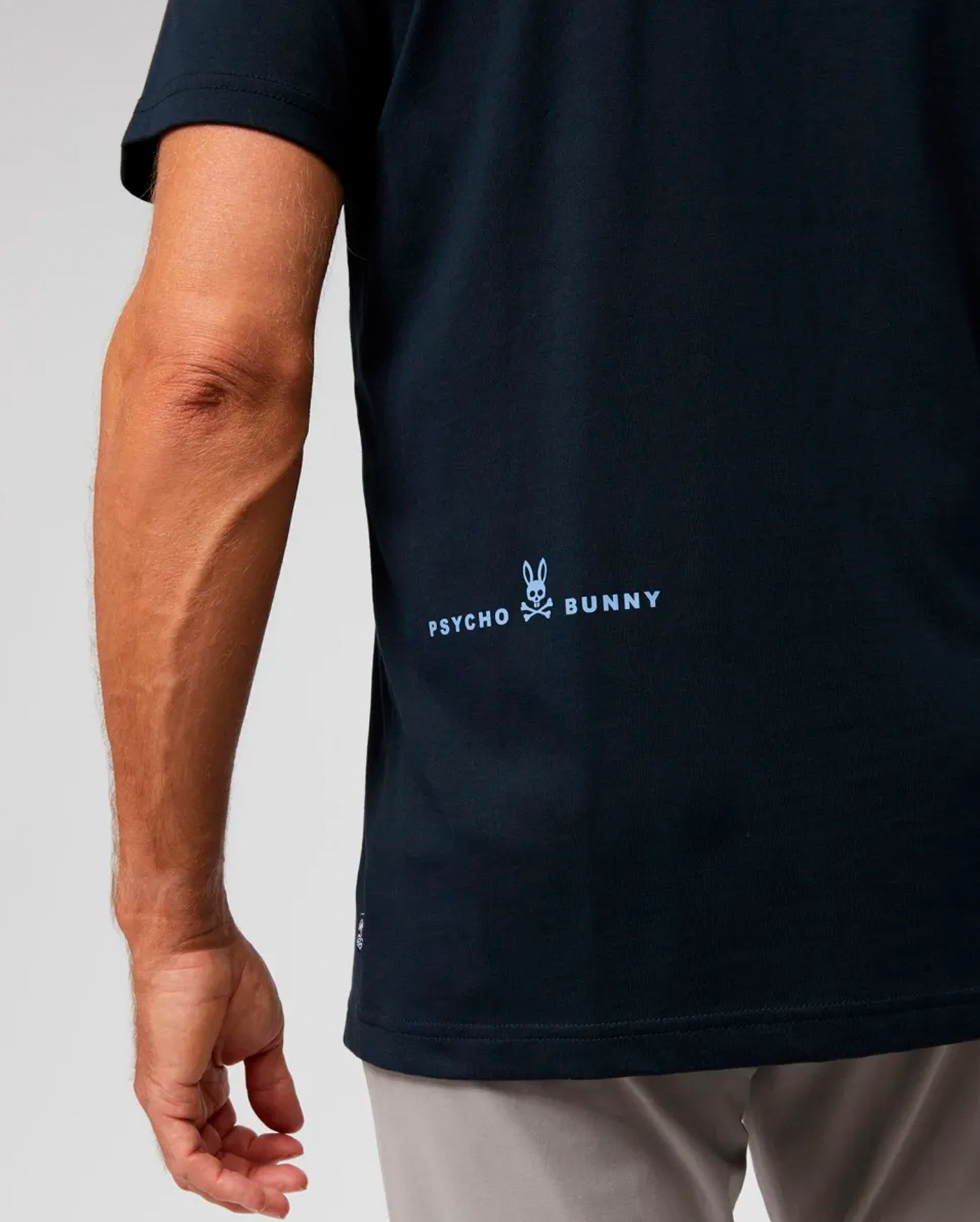 MENS STARWOOD GRAPHIC TEE