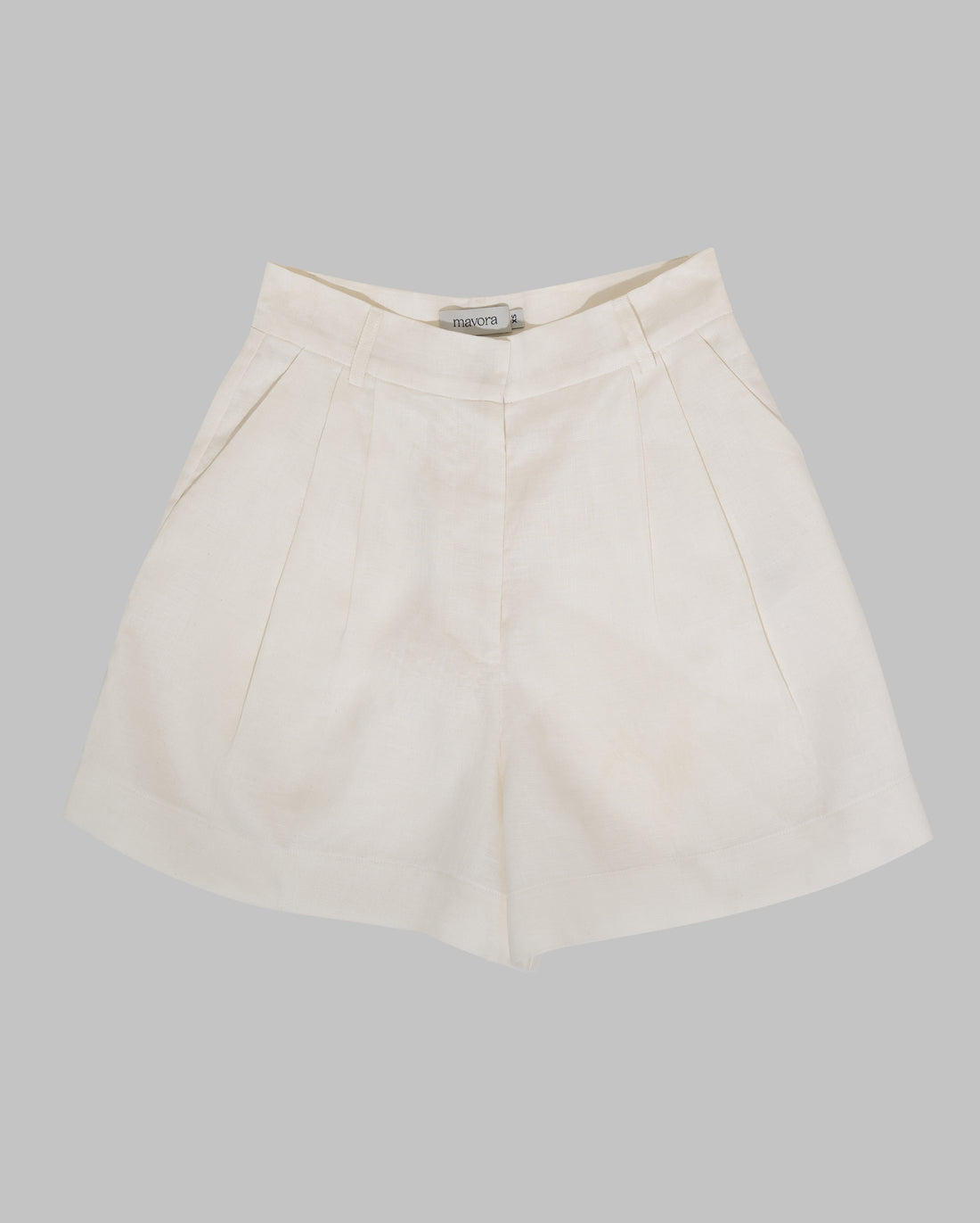 JAMILA IVORY SHORT