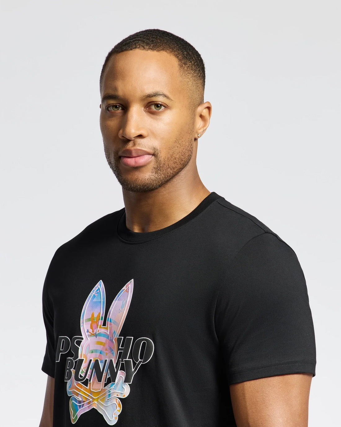 MENS MILOS GRAPHIC TEE