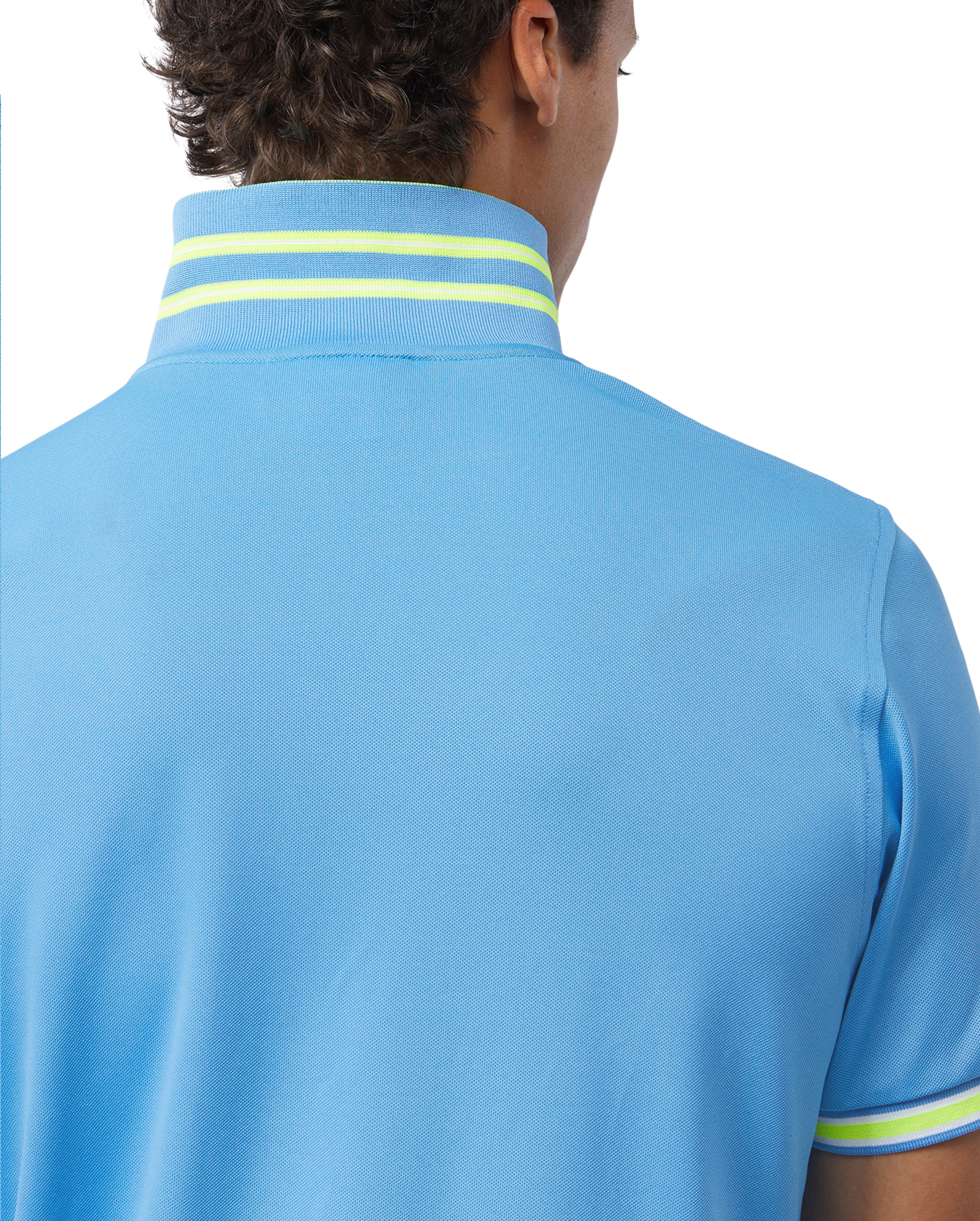 MENS LUDLOW SPORT POLO