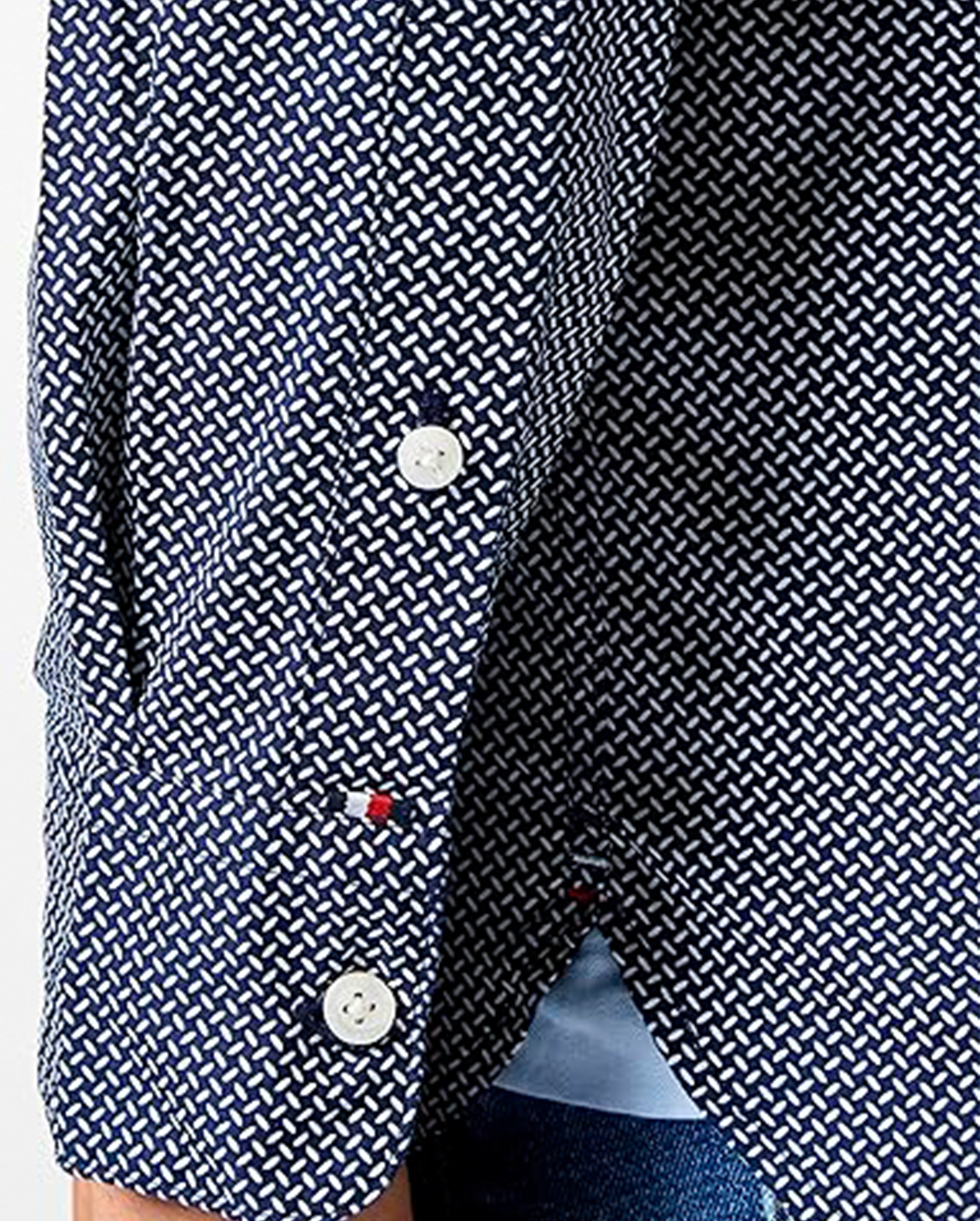 NATURAL SOFT FLEX SHIRT