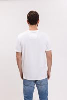 SOLID CREWNECK T-SHIRT