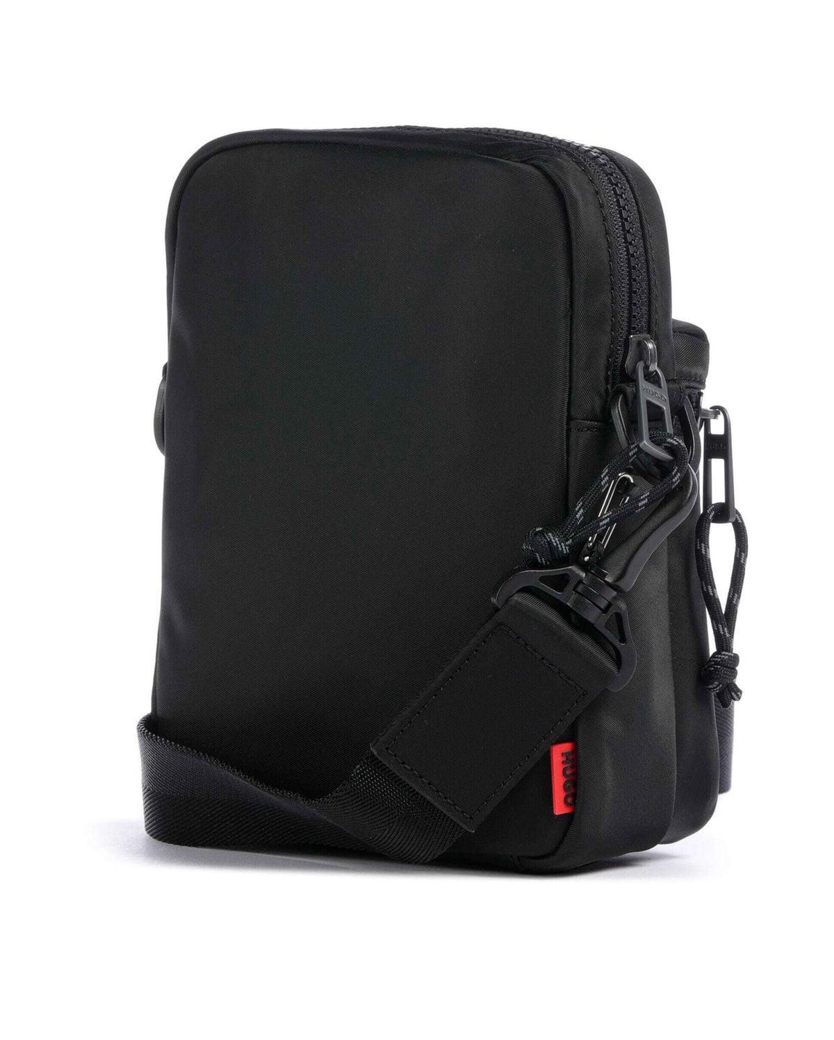HUGO CROSSBODY BLACK