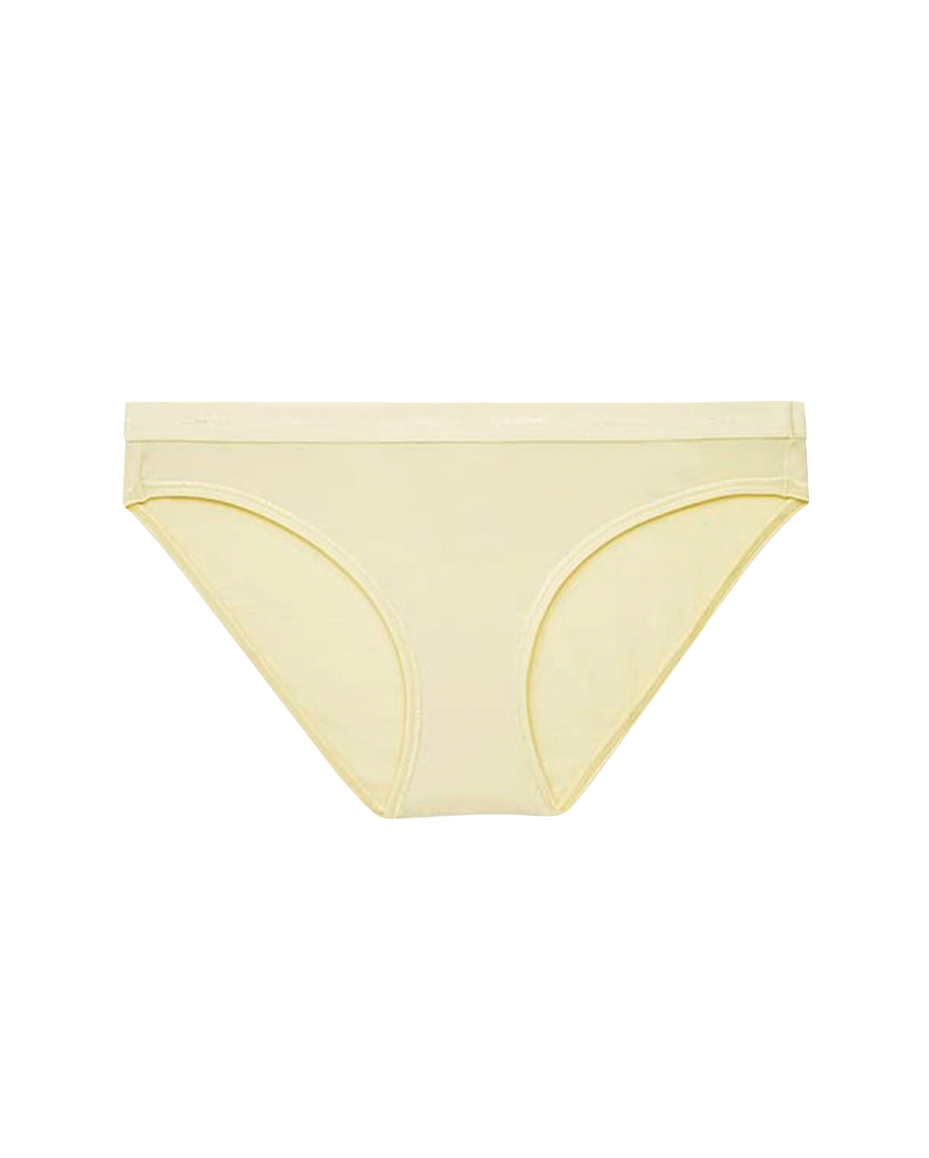 BIKINI MICROFIBRA MUJER