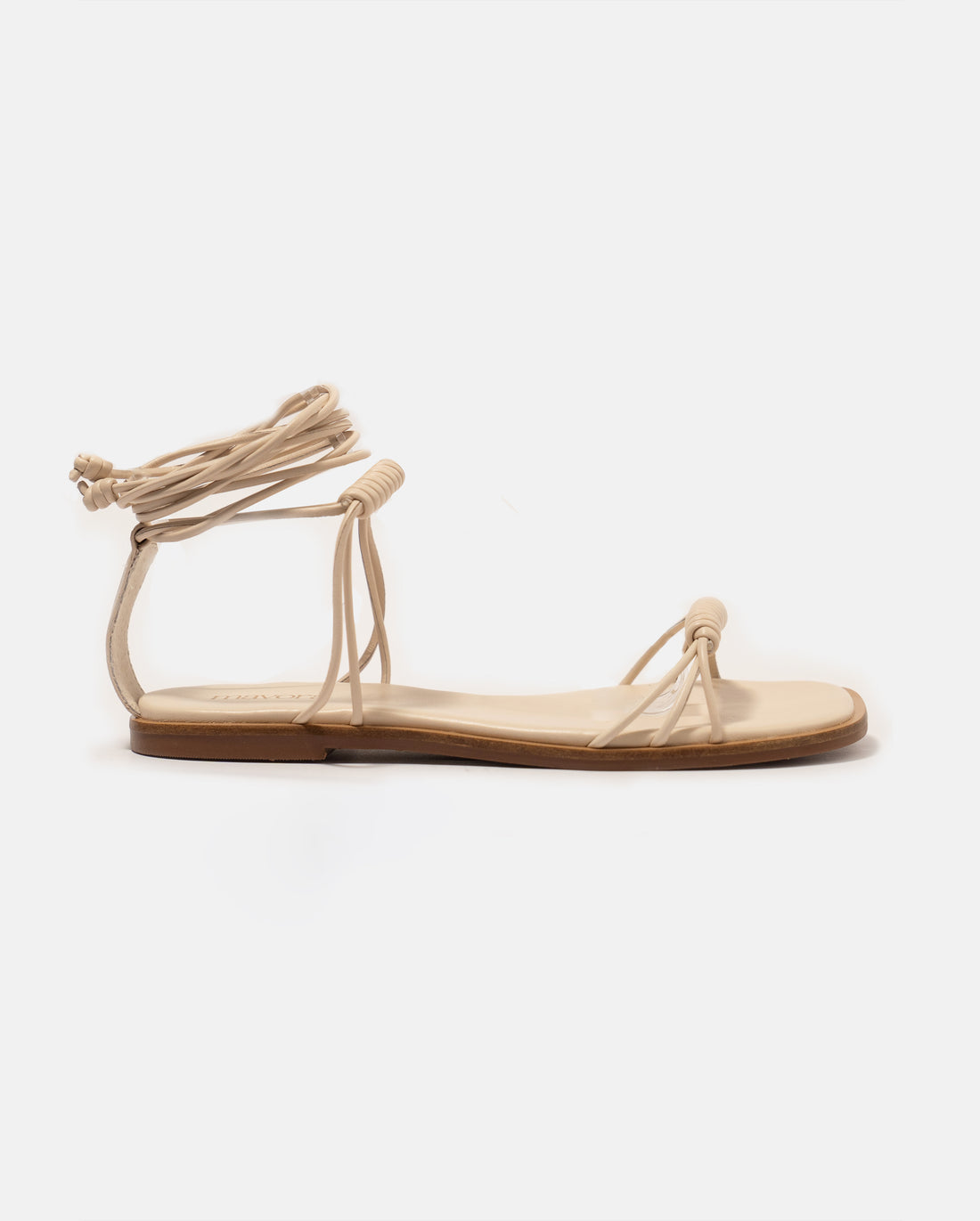 SANDALIAS SOFT BEIGE