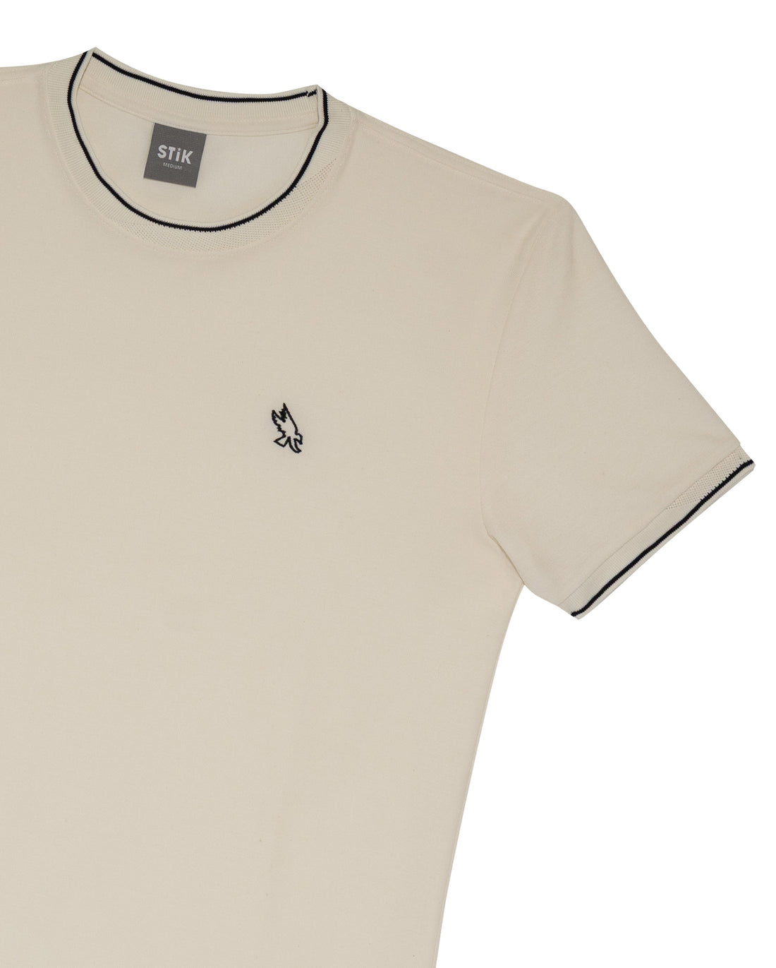 T-SHIRT 370 MICROPANAL NECK
