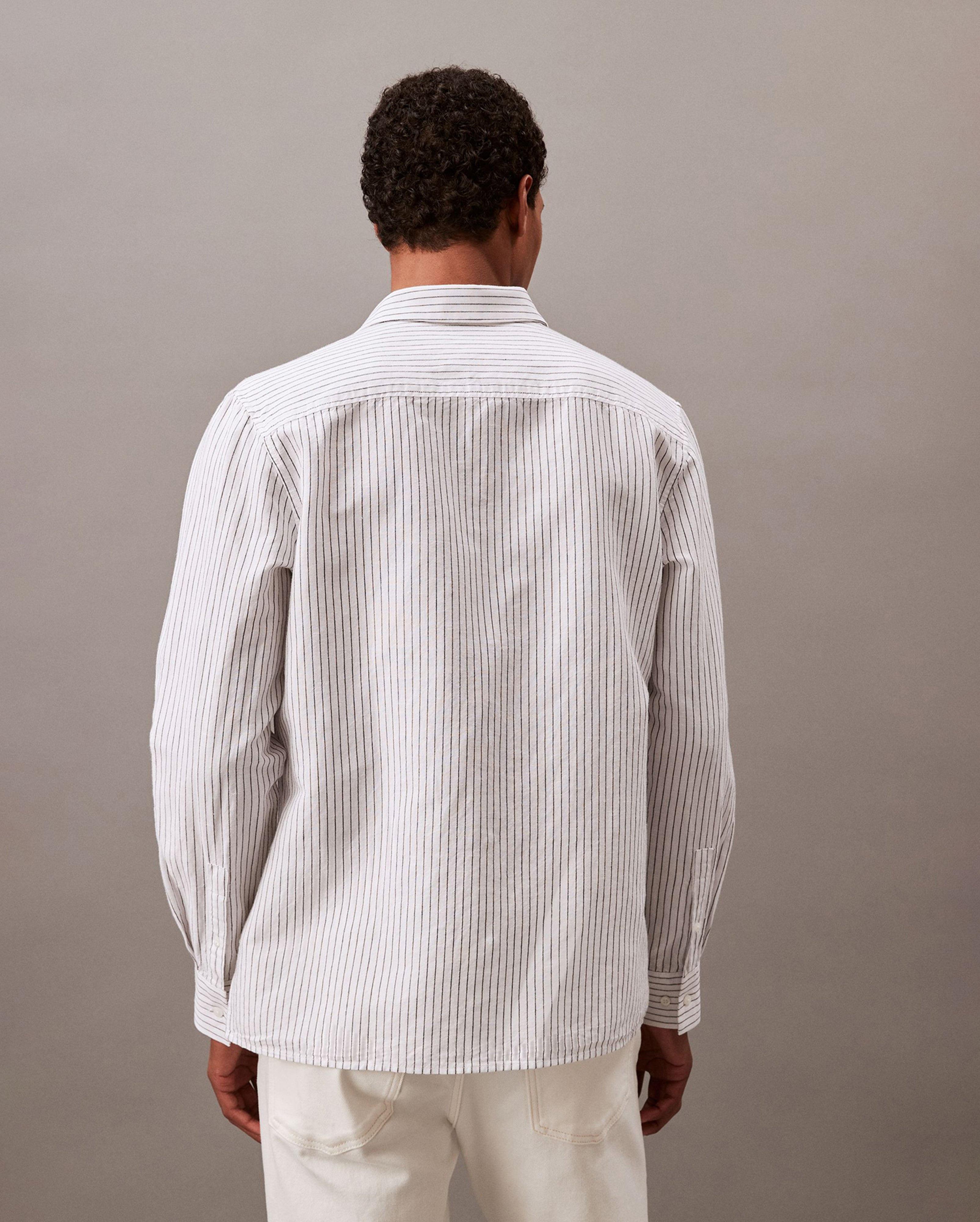 CAMISA CALVIN KLEIN