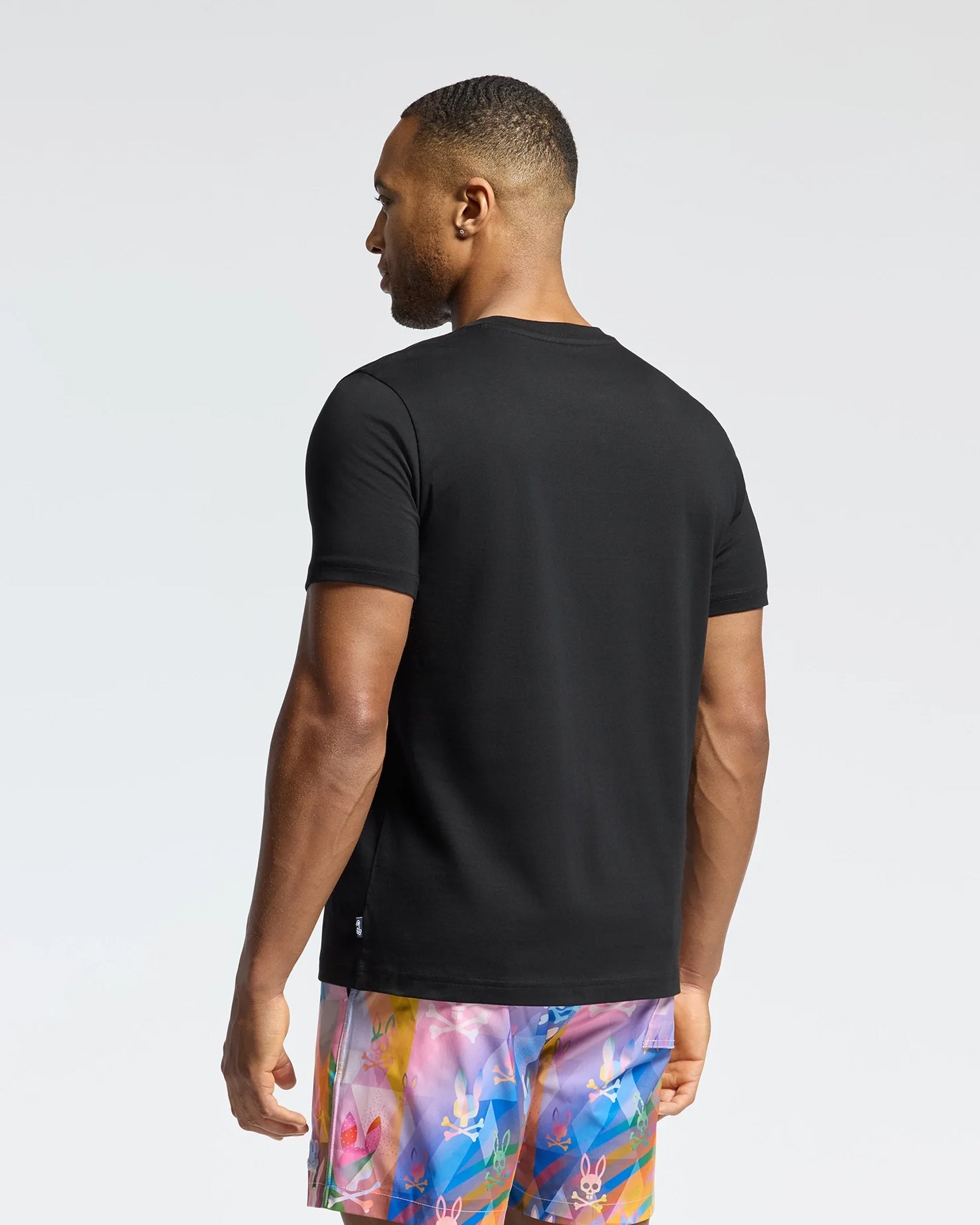 MENS MILOS GRAPHIC TEE