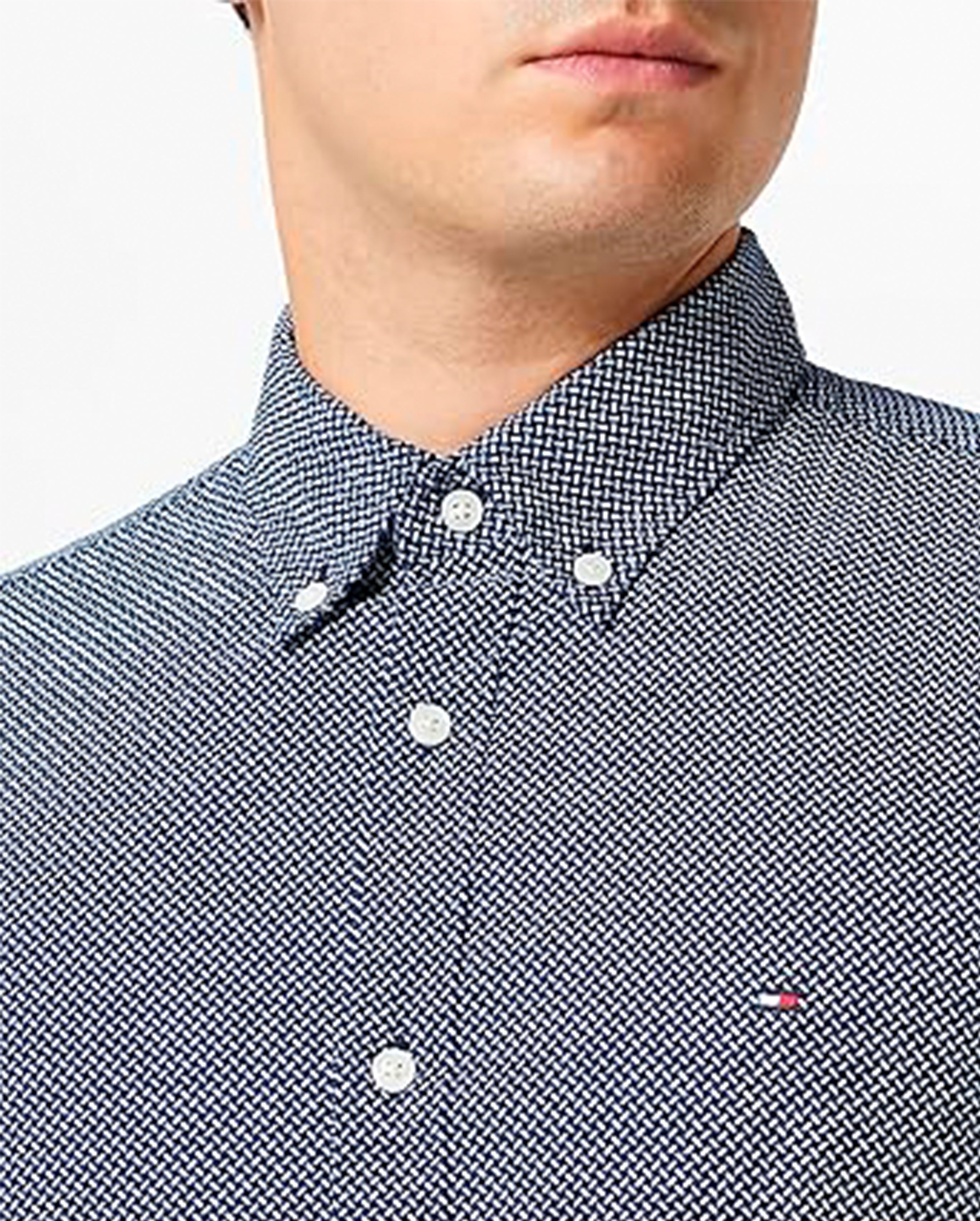 NATURAL SOFT FLEX SHIRT