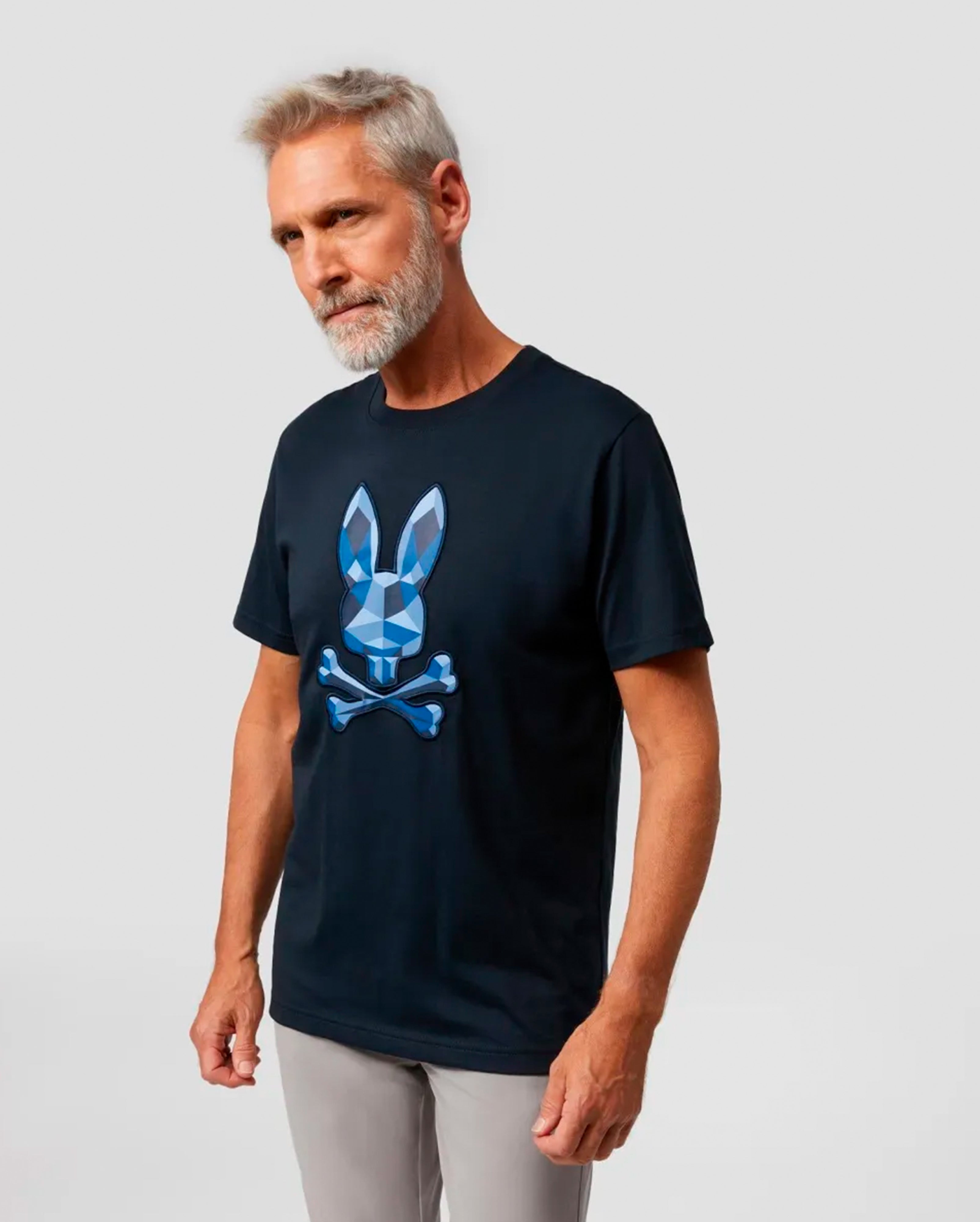 MENS STARWOOD GRAPHIC TEE