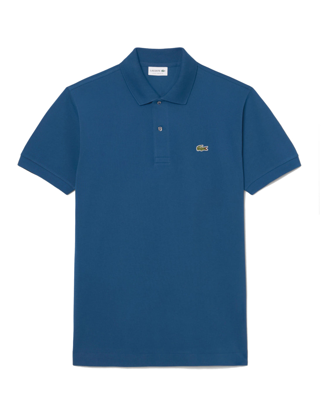 POLO CLÁSICO L.12.12