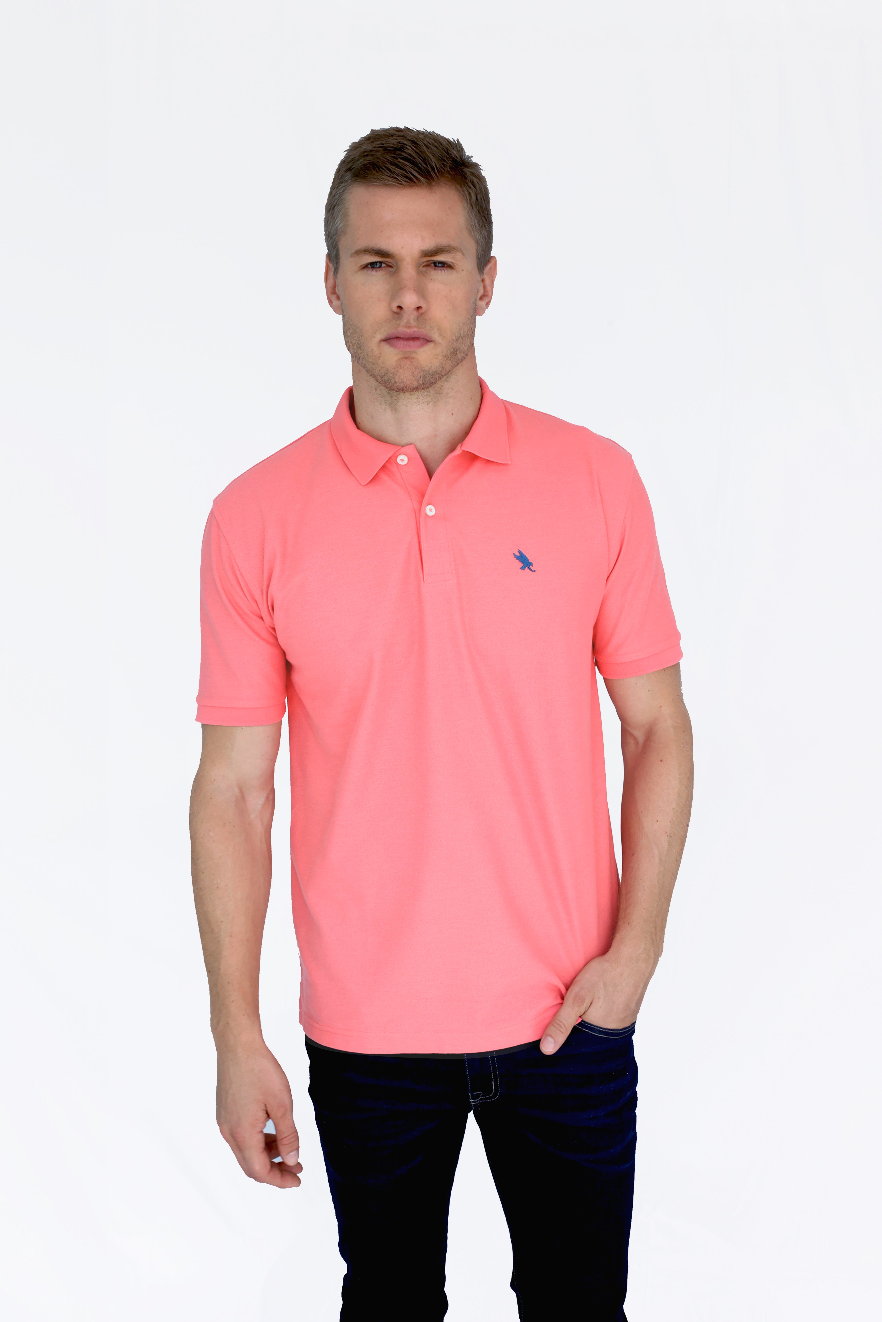 BASIC POLO