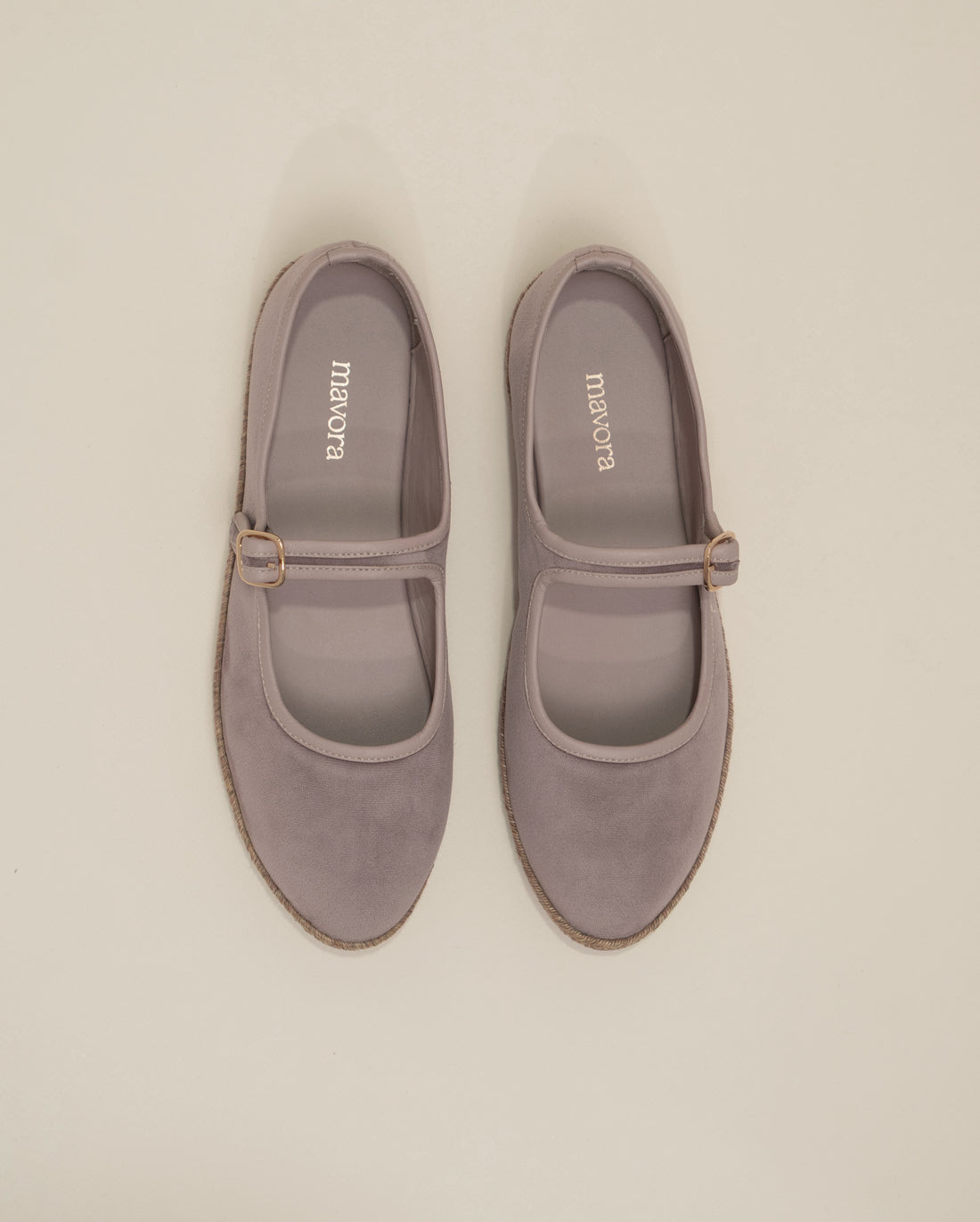 IVY MALVA FLATS