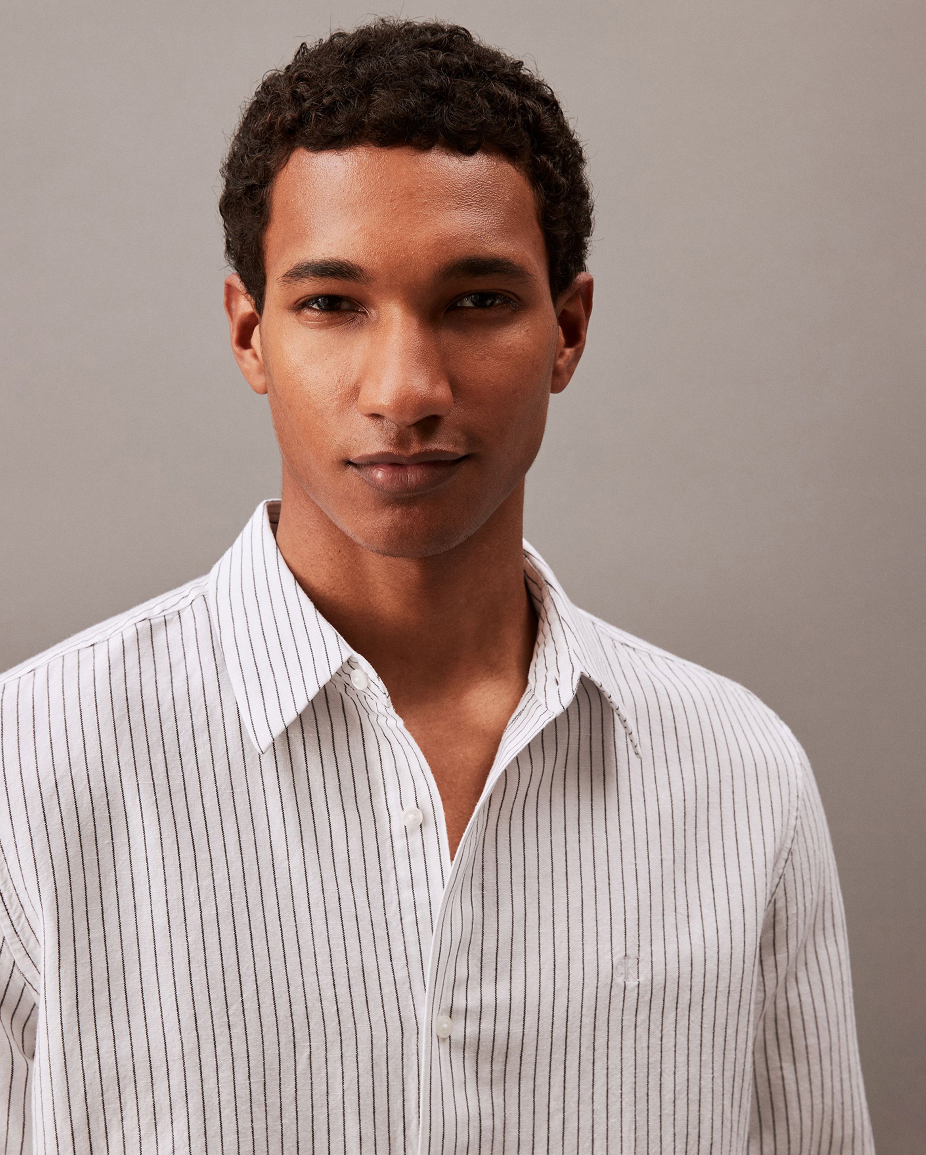 CAMISA CALVIN KLEIN