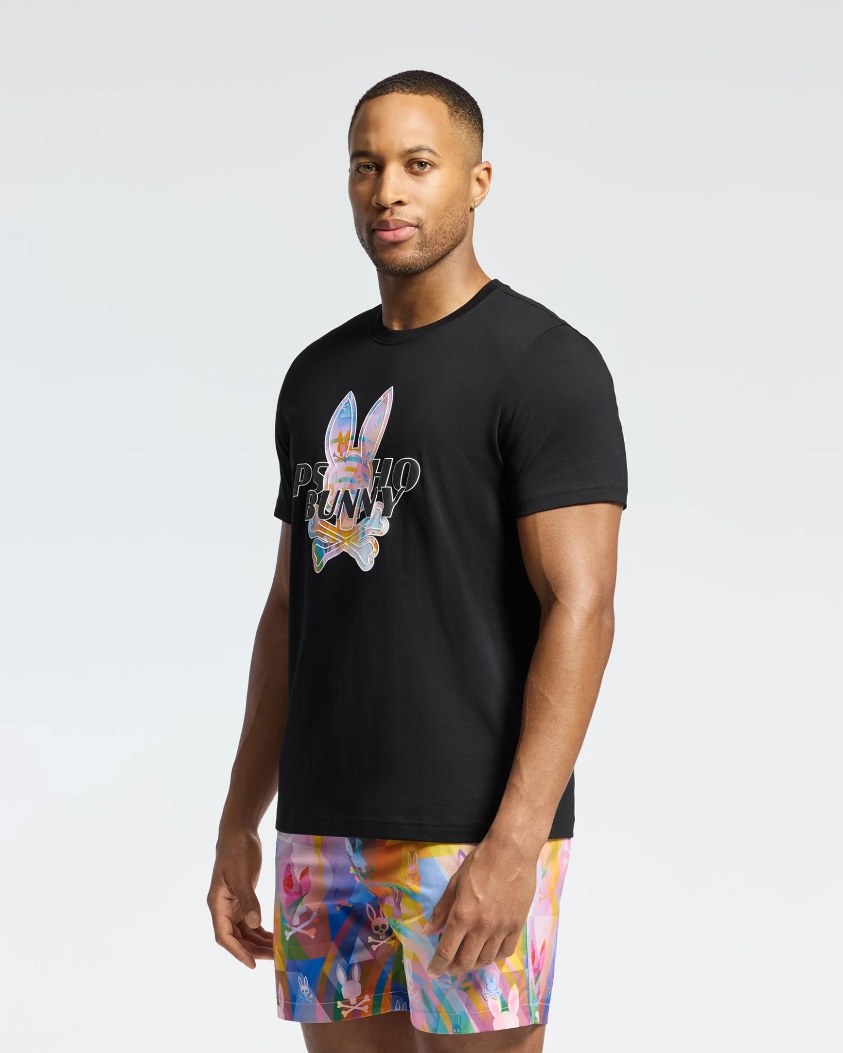MENS MILOS GRAPHIC TEE