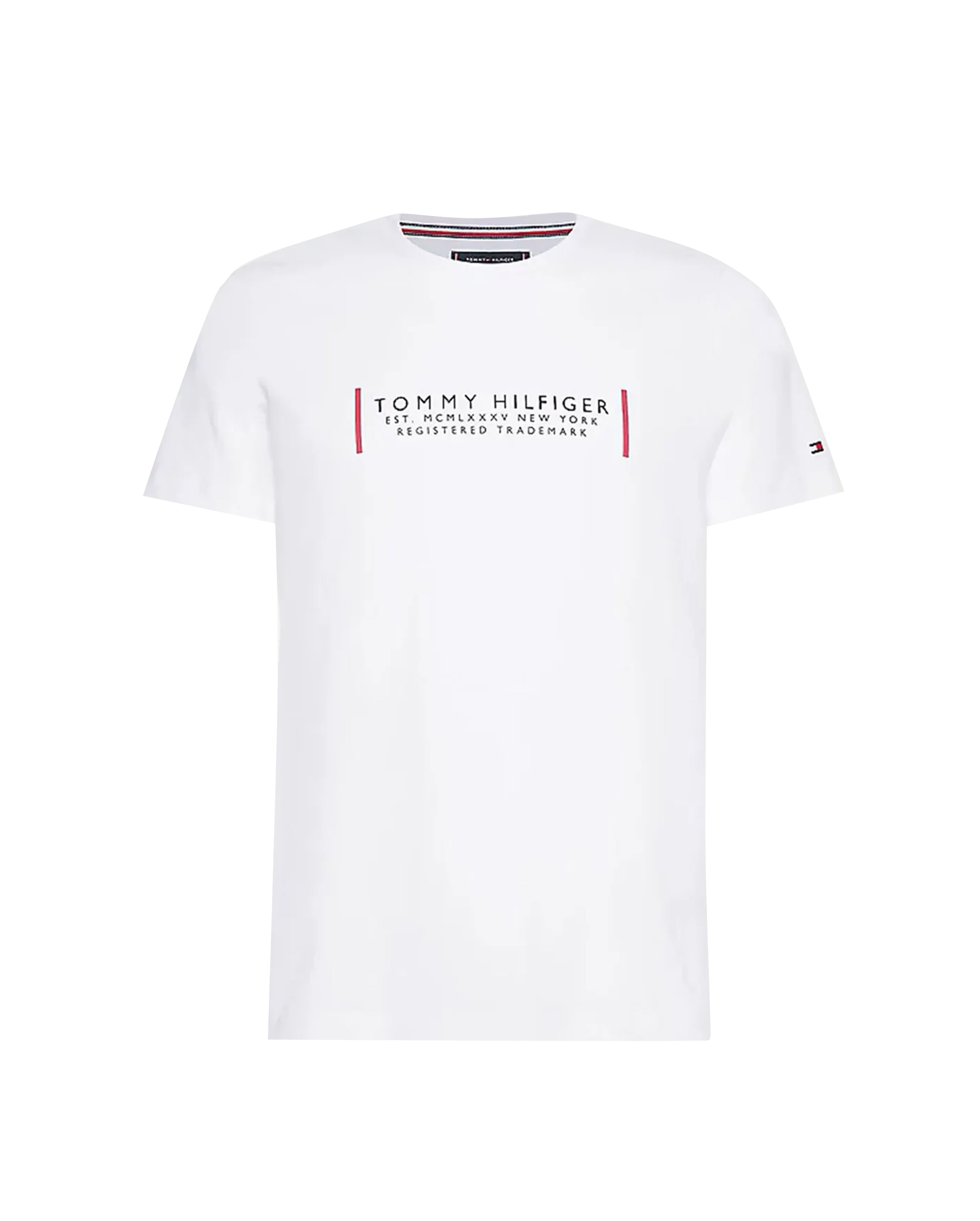 TEXT BAR CORP TEE