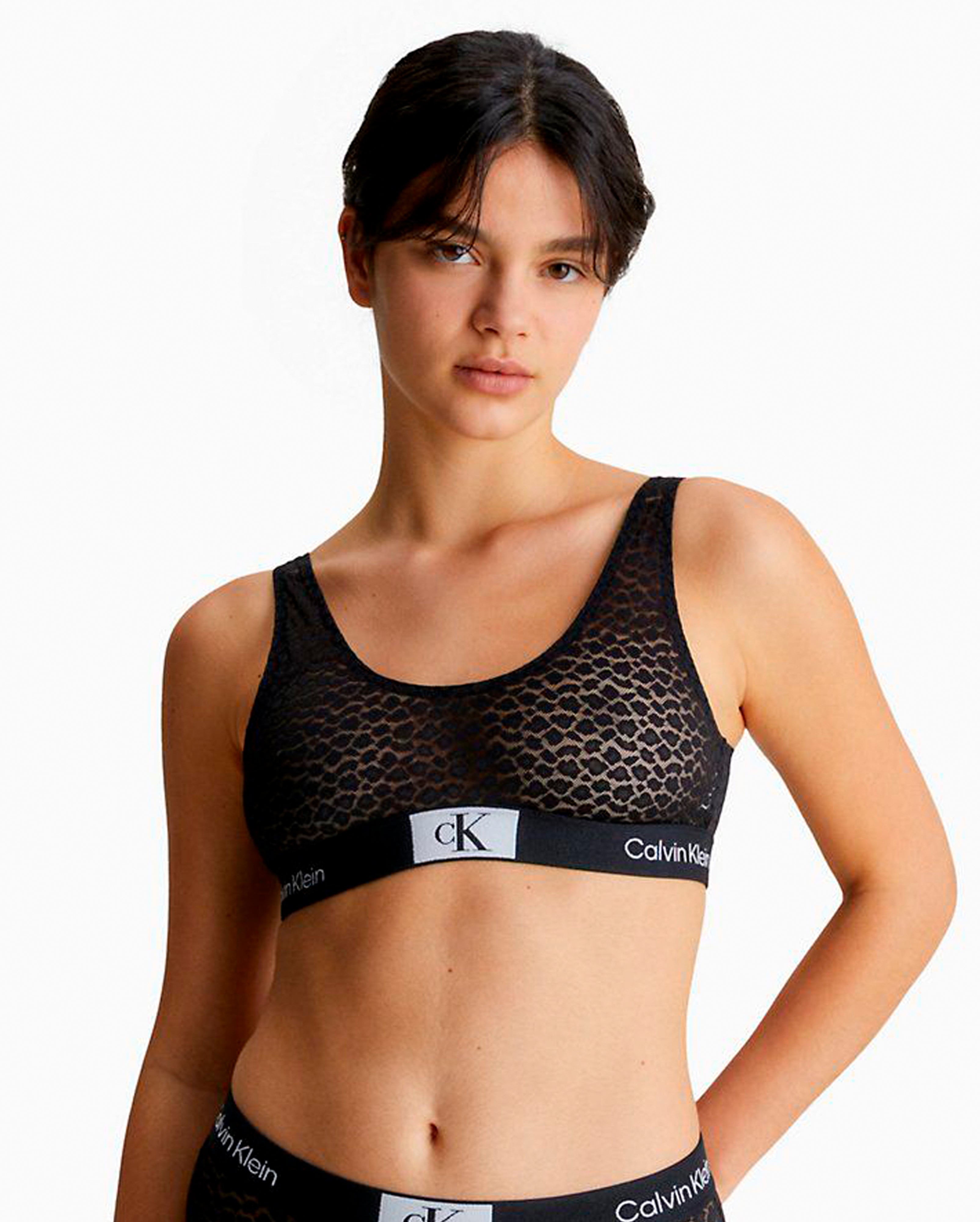 BRALETTE CALVIN KLEIN