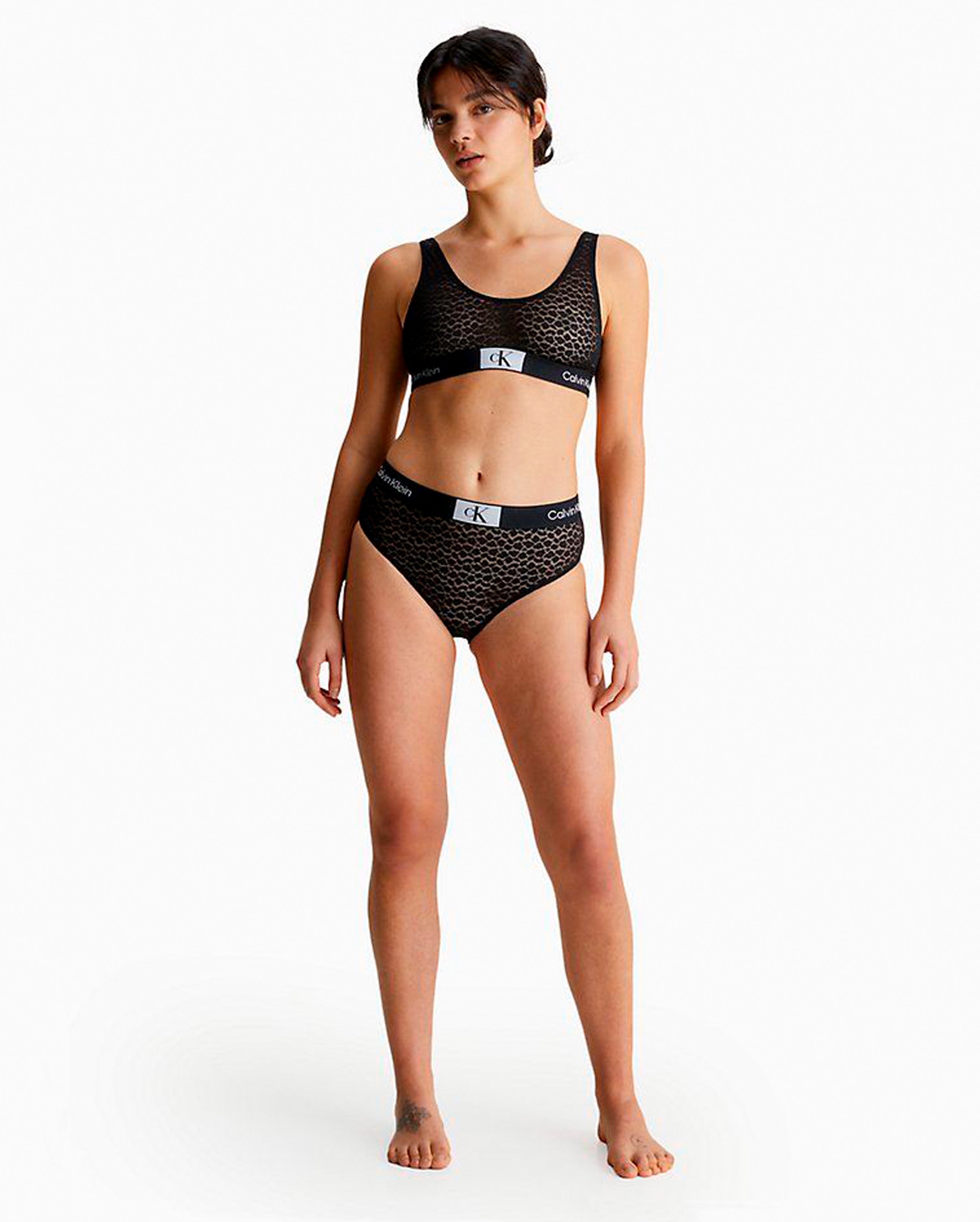 BRALETTE CALVIN KLEIN