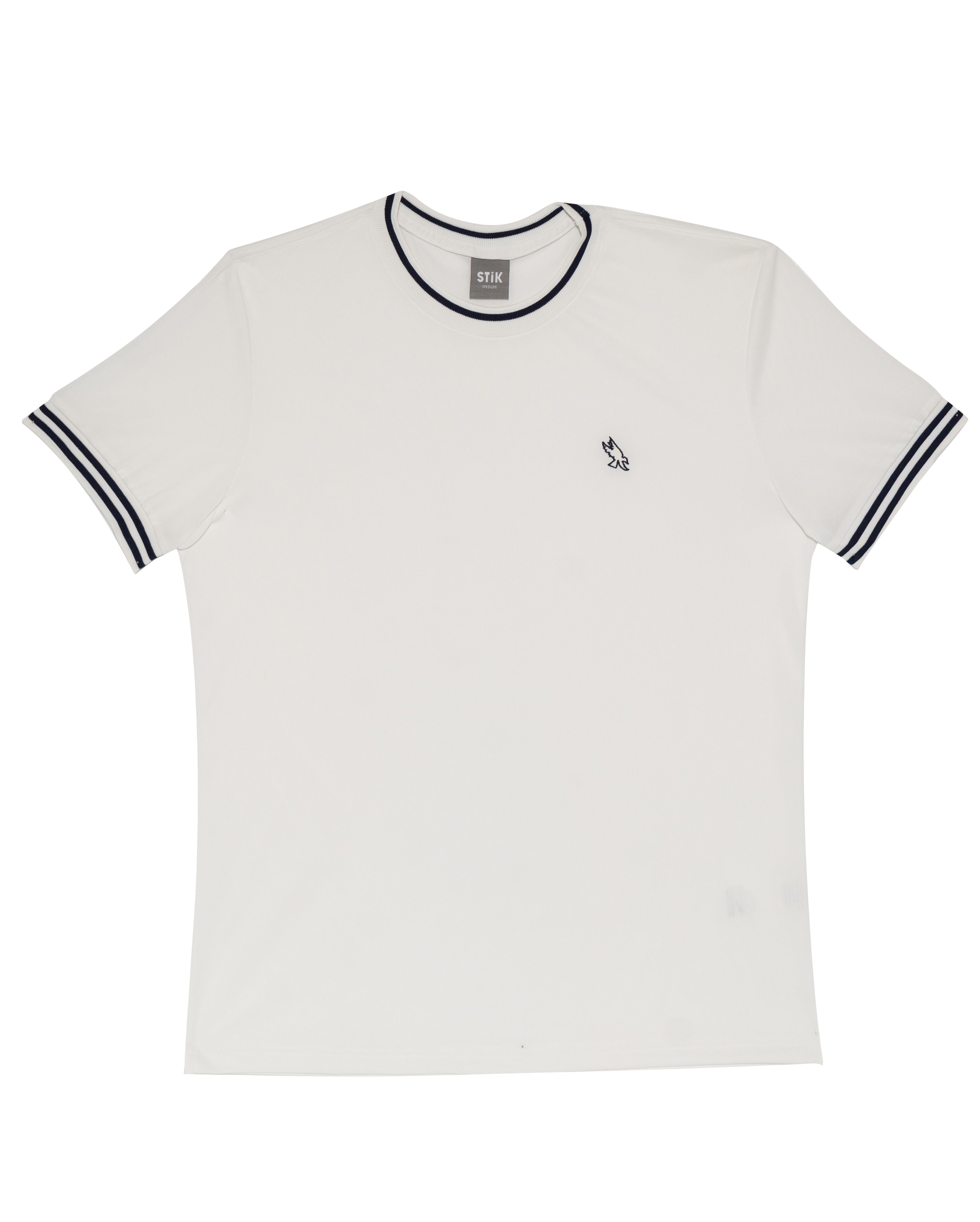 COOL DRY TWO RELIEF T-SHIRT