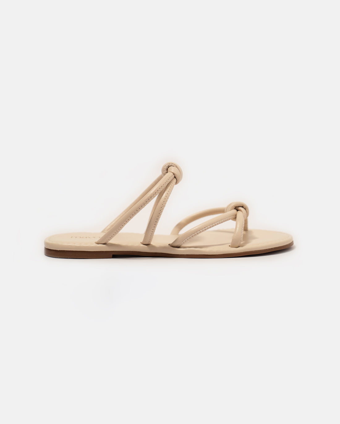 SANDALIAS SOFT COTTON