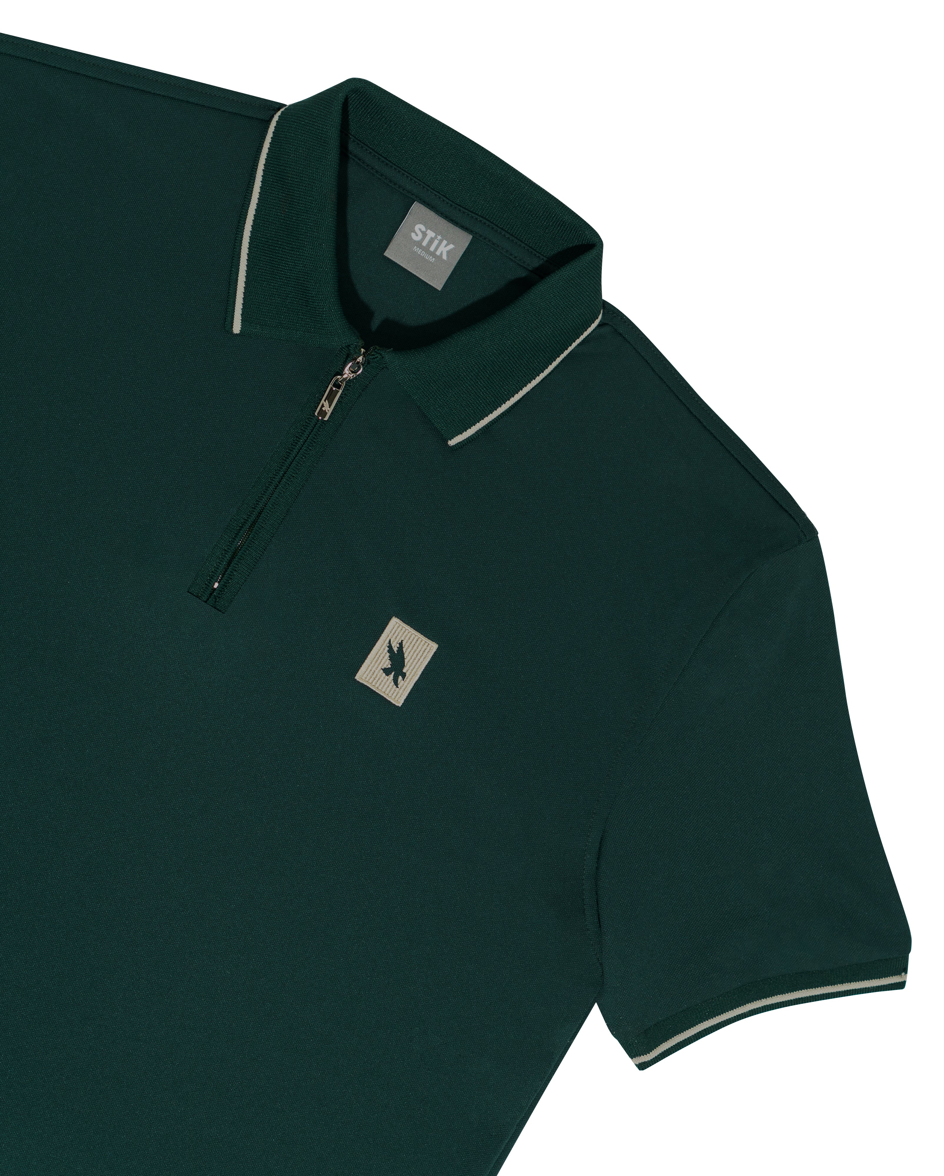 COOL DRY ZIPP PLAQUE