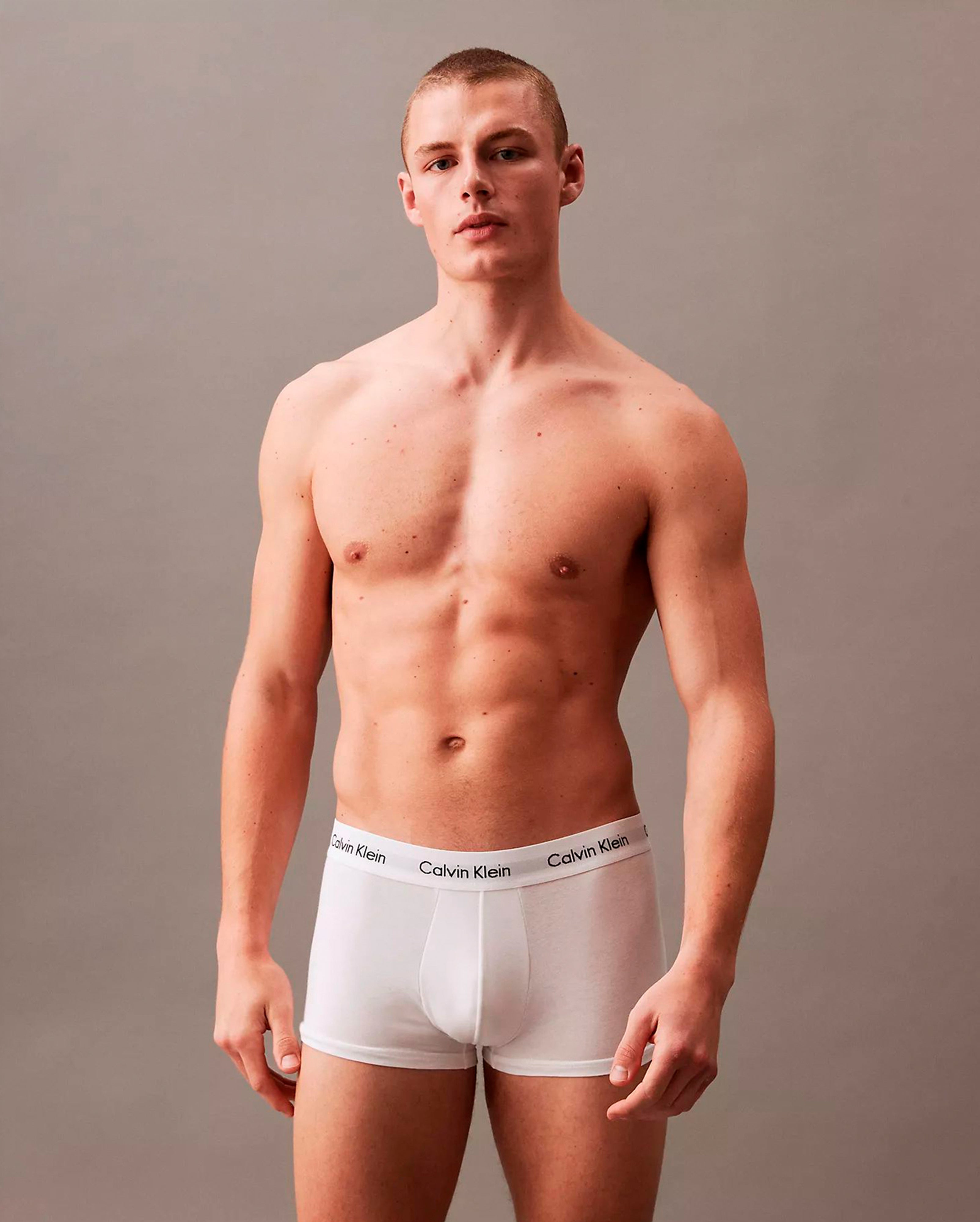 3 PACK BOXER CALVIN KLEIN