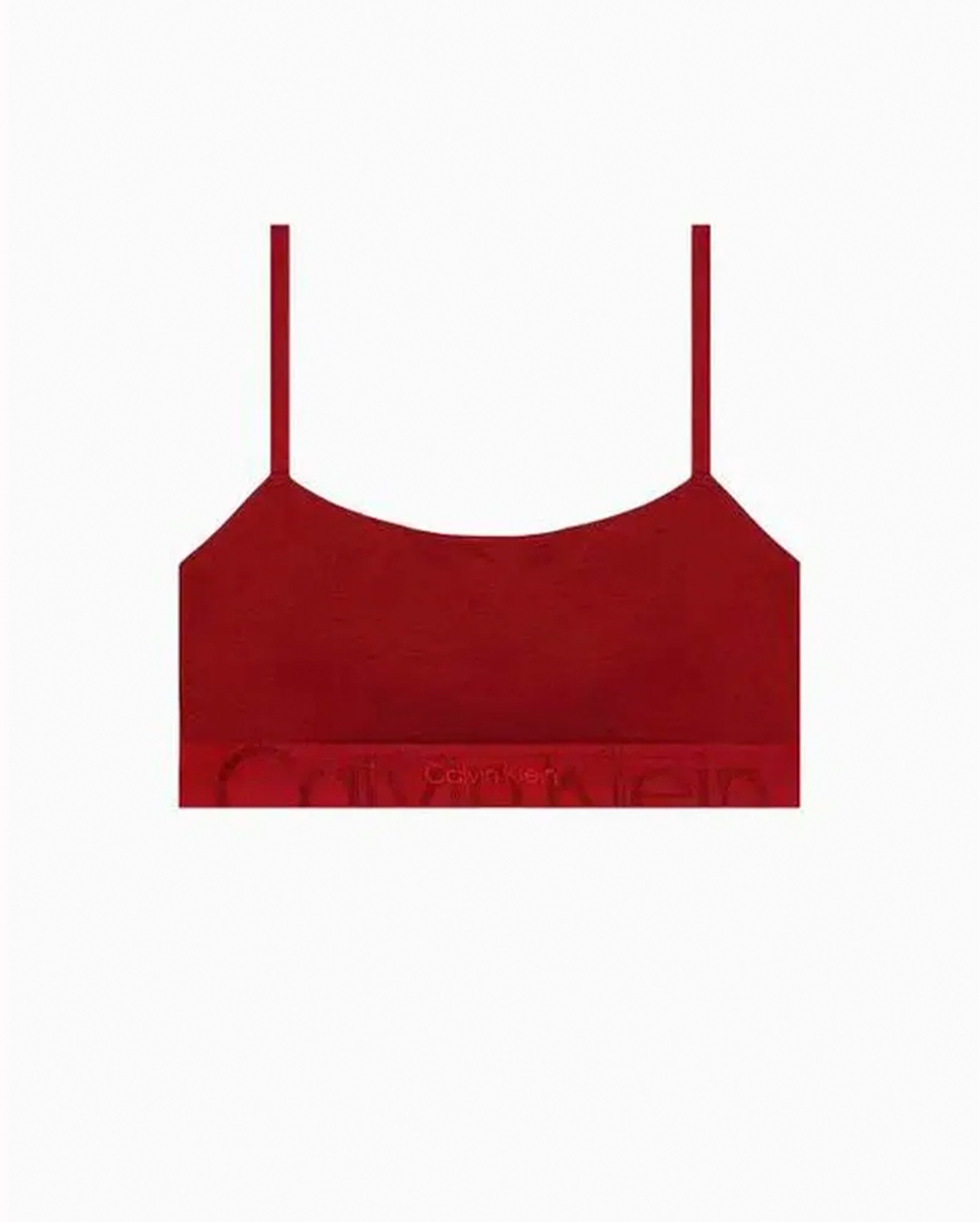 TOP CALVIN KLEIN