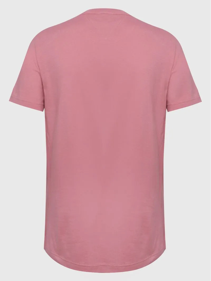 BOX OUTLINE HILFIGER TEE TH