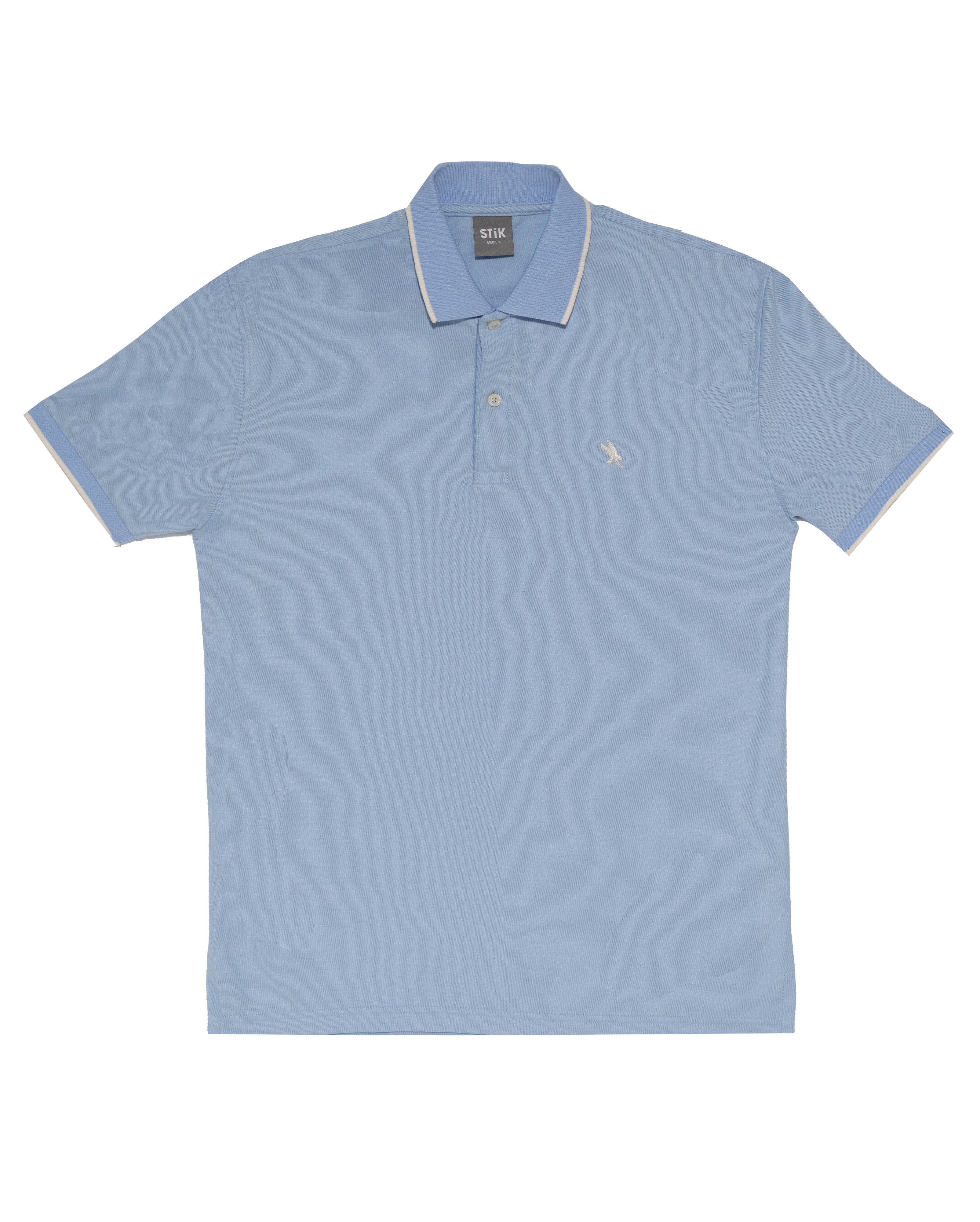 370 BASIC POLO