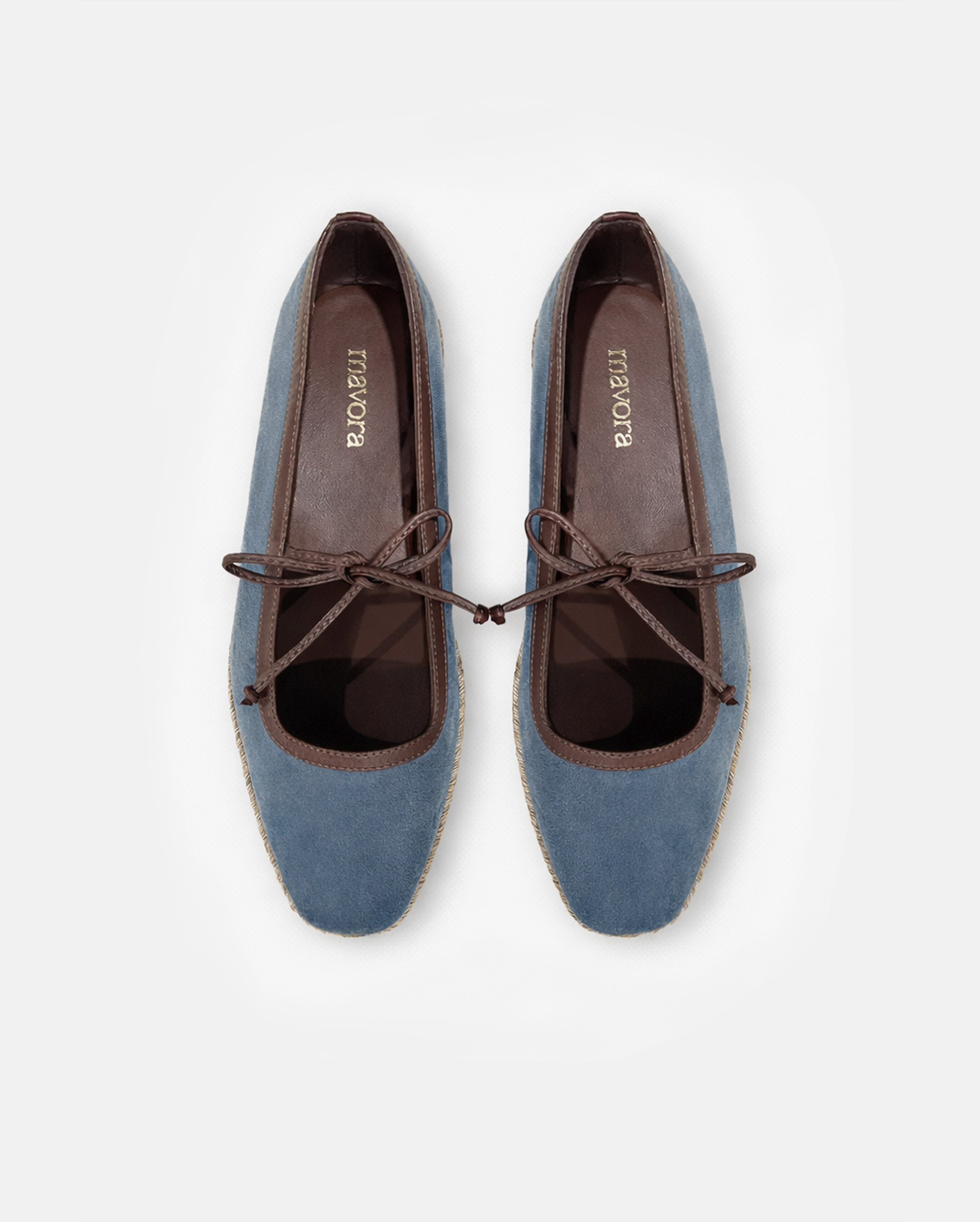 JAMILA BLUE