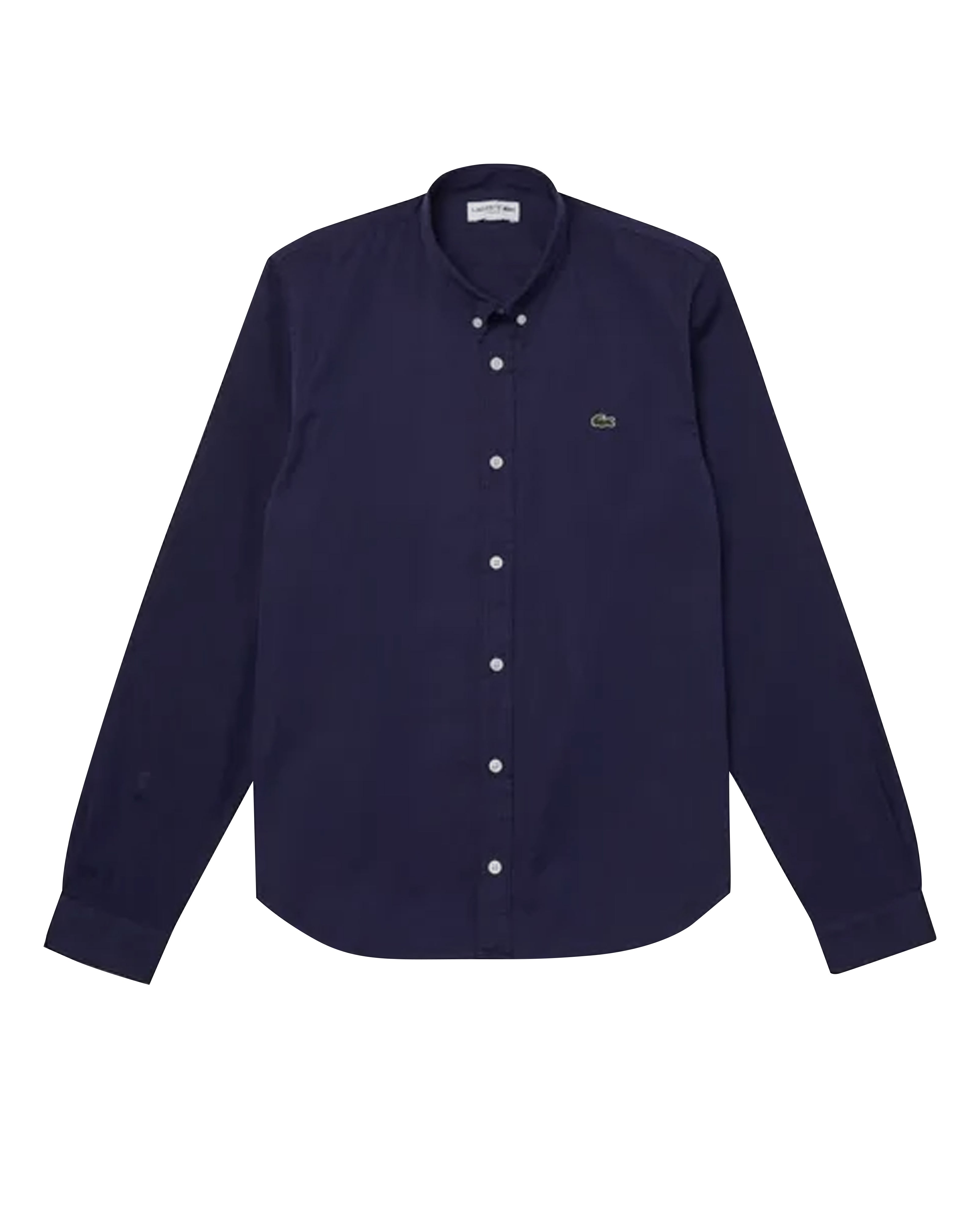 MENS SLIM FIT COTTON SHIRT