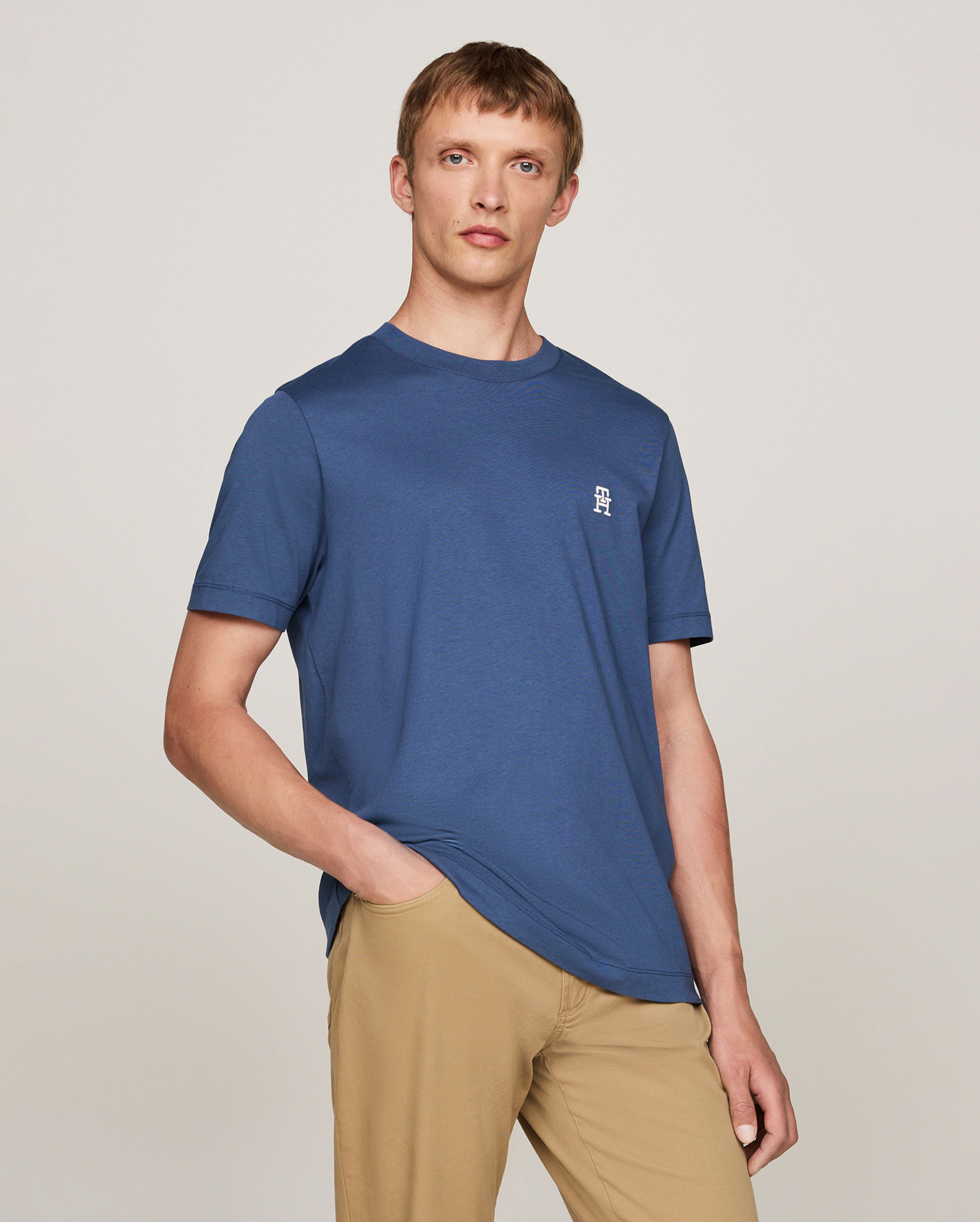 MONOGRAM IMD TEE