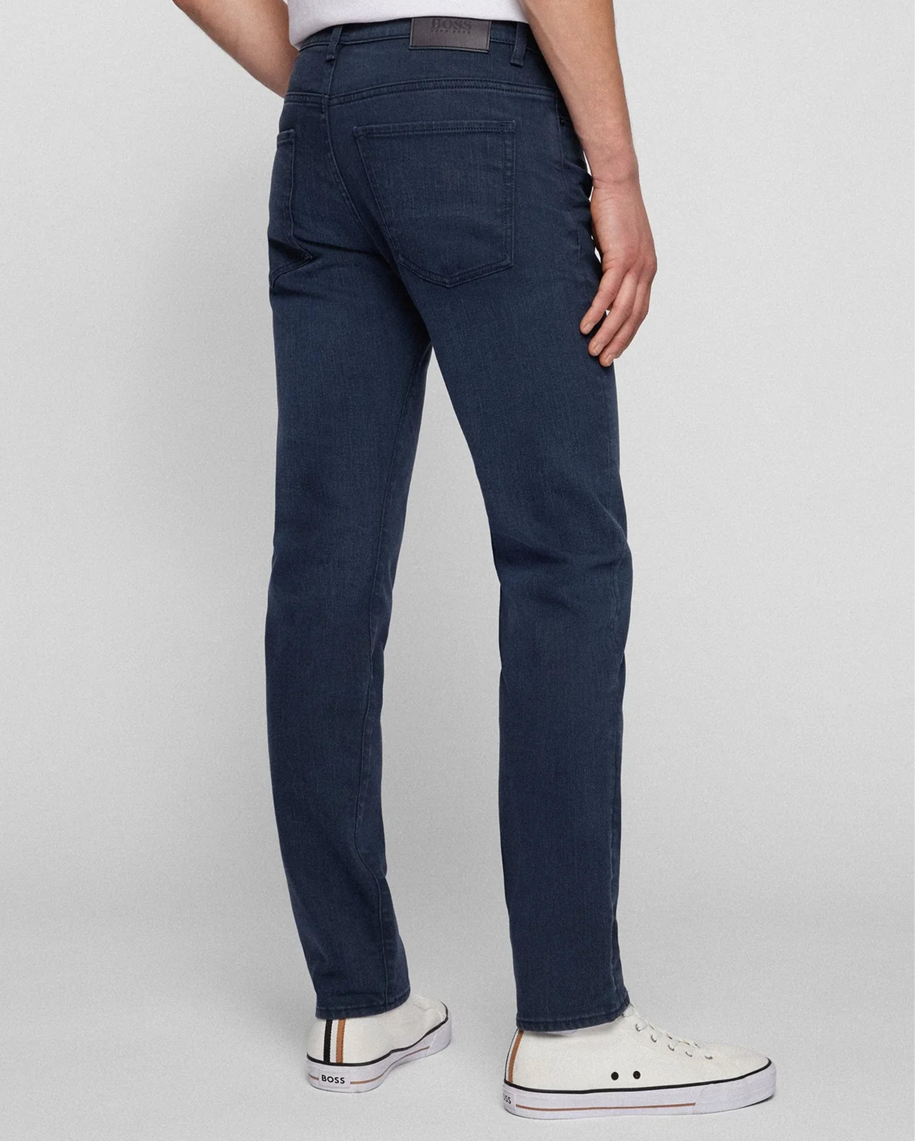 BOSS DELAWARE MODERN JEANS