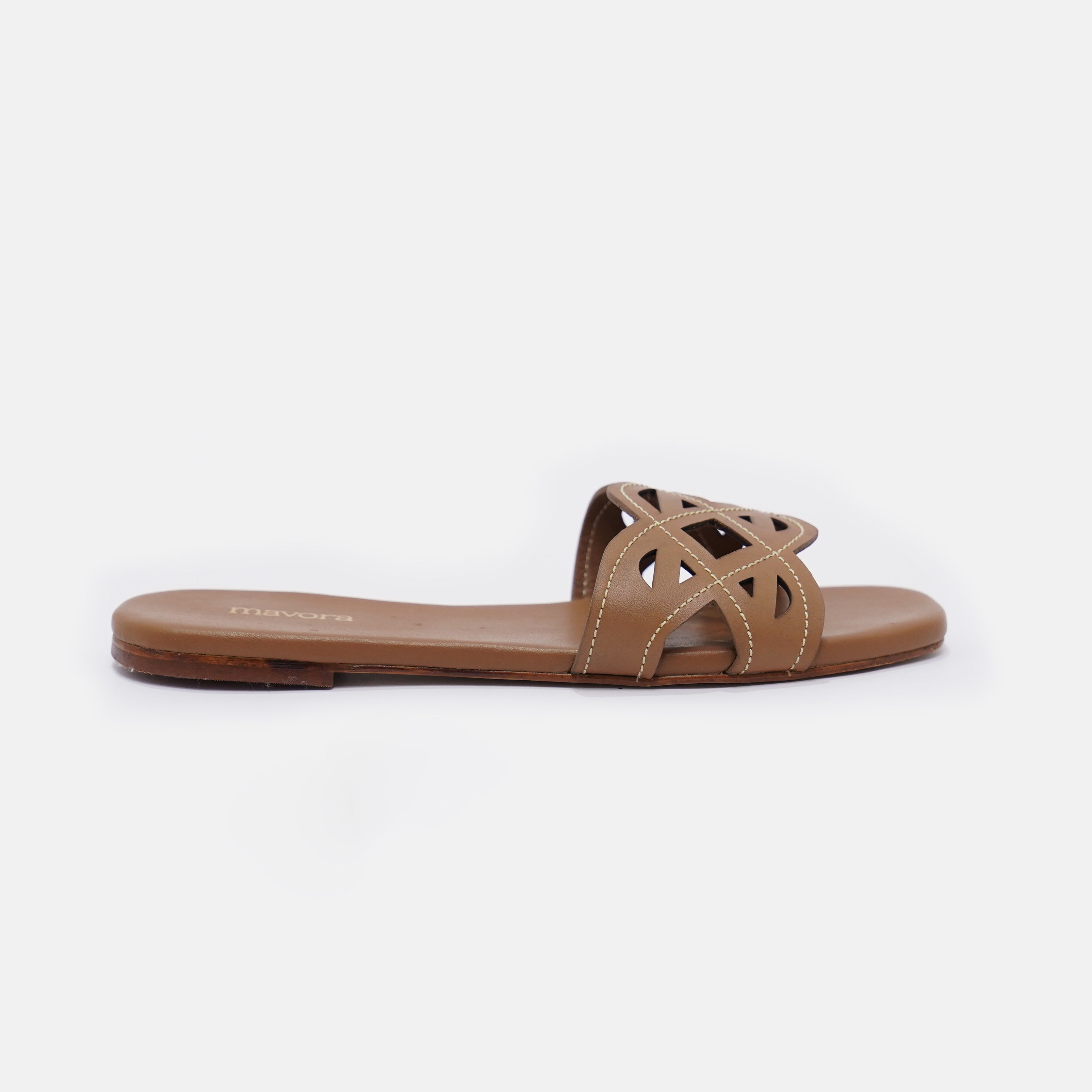NOA HONEY SANDAL
