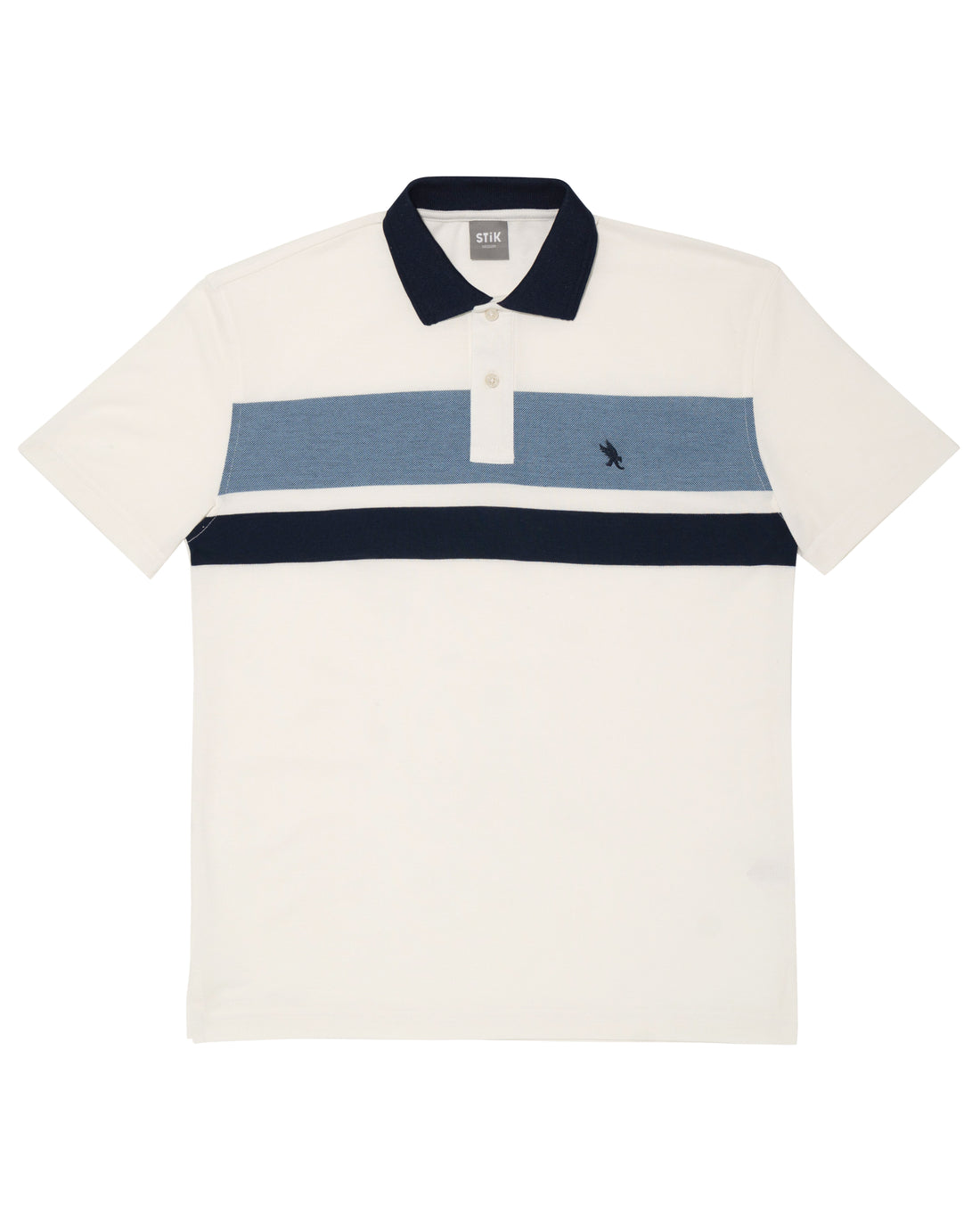 BLUE FLAG POLO