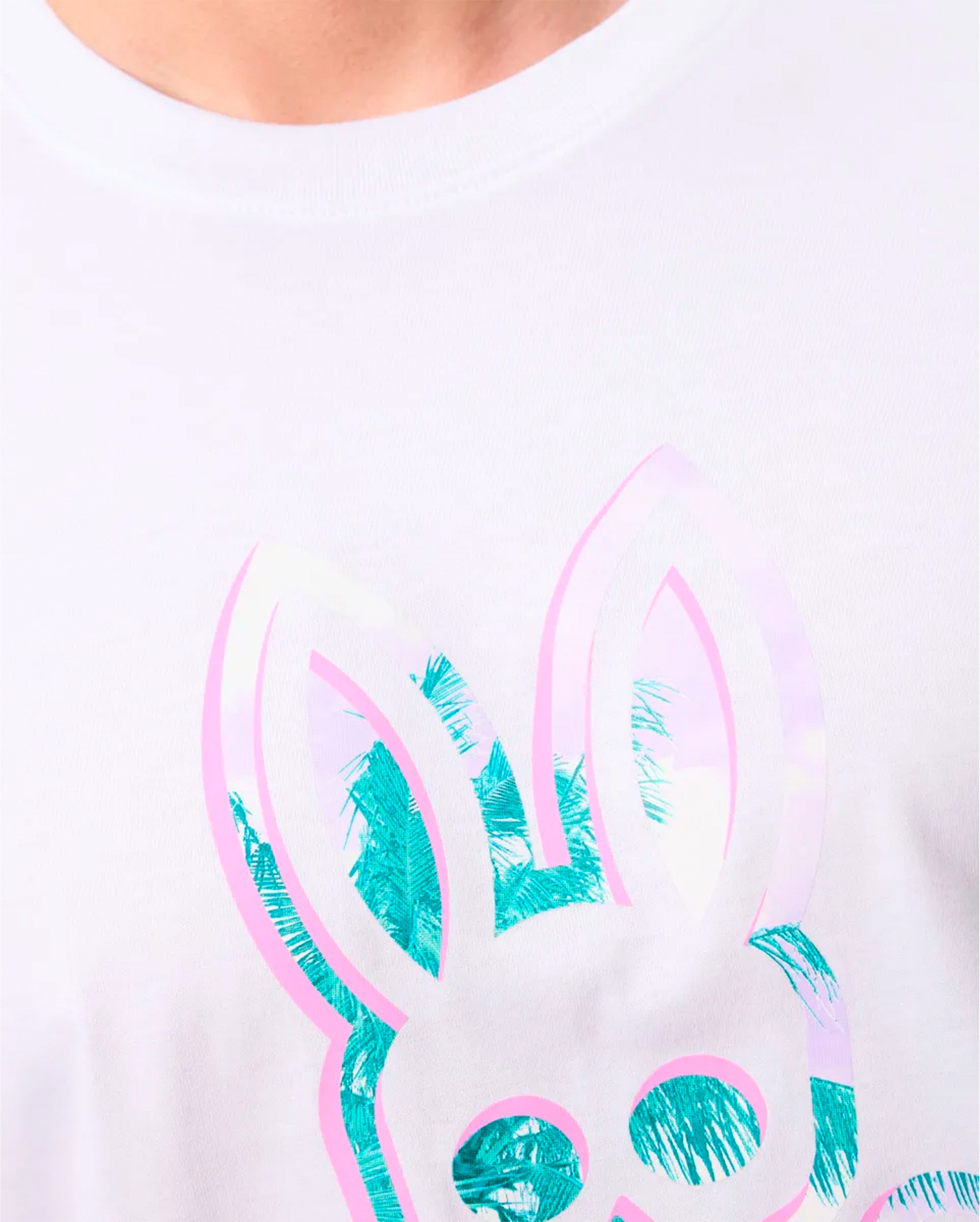 LEONARD GRAPHIC TEE