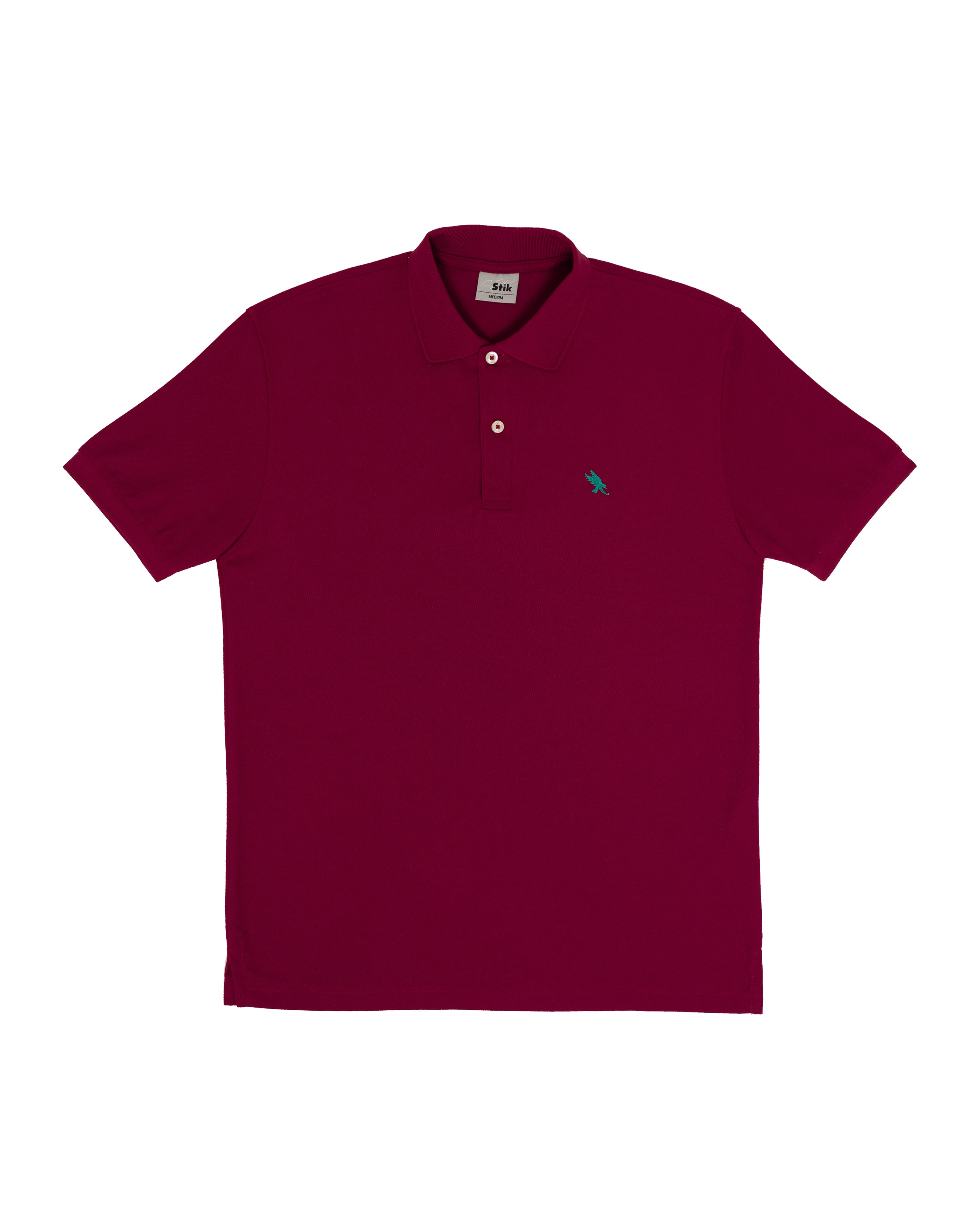 BASIC POLO