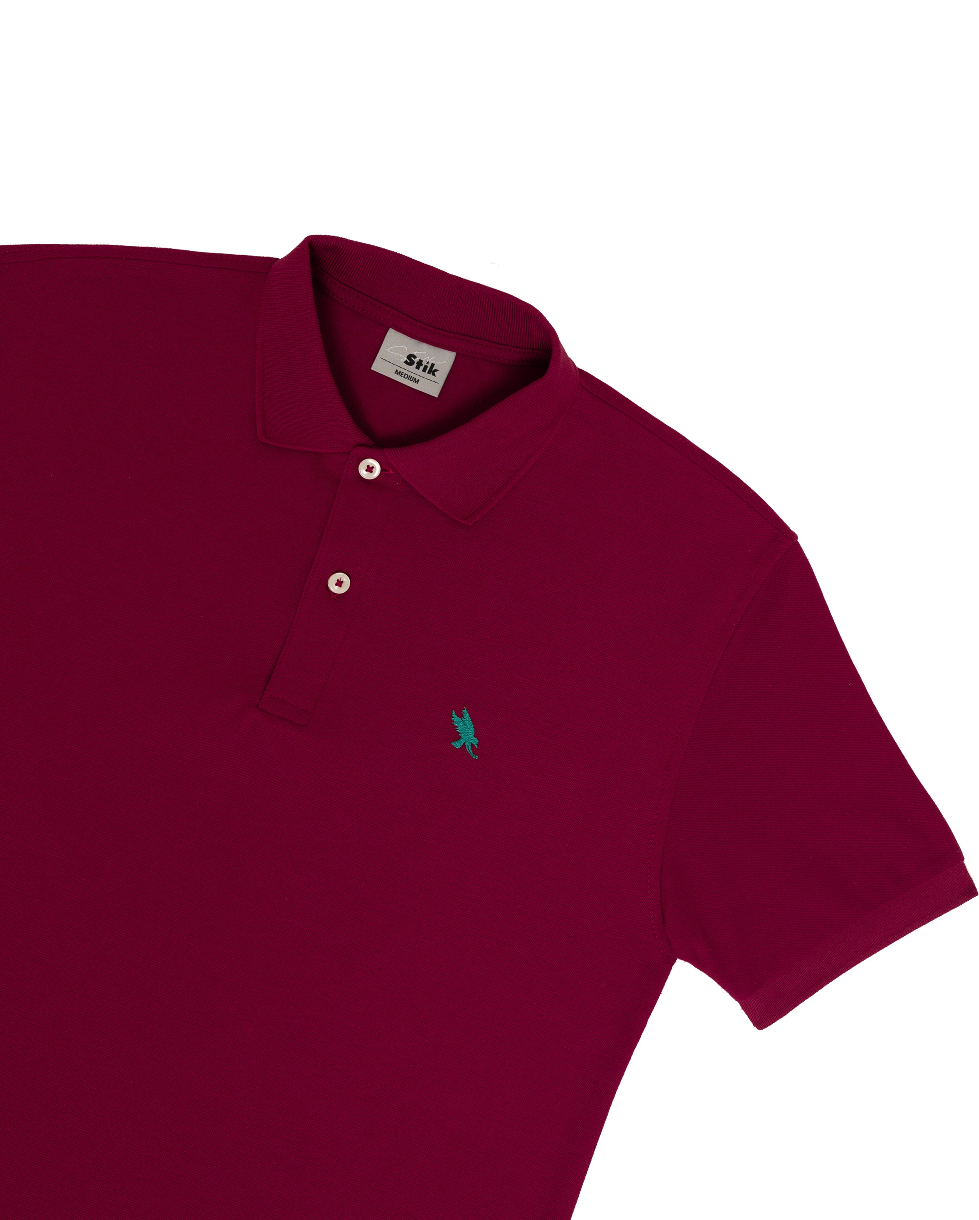 BASIC POLO