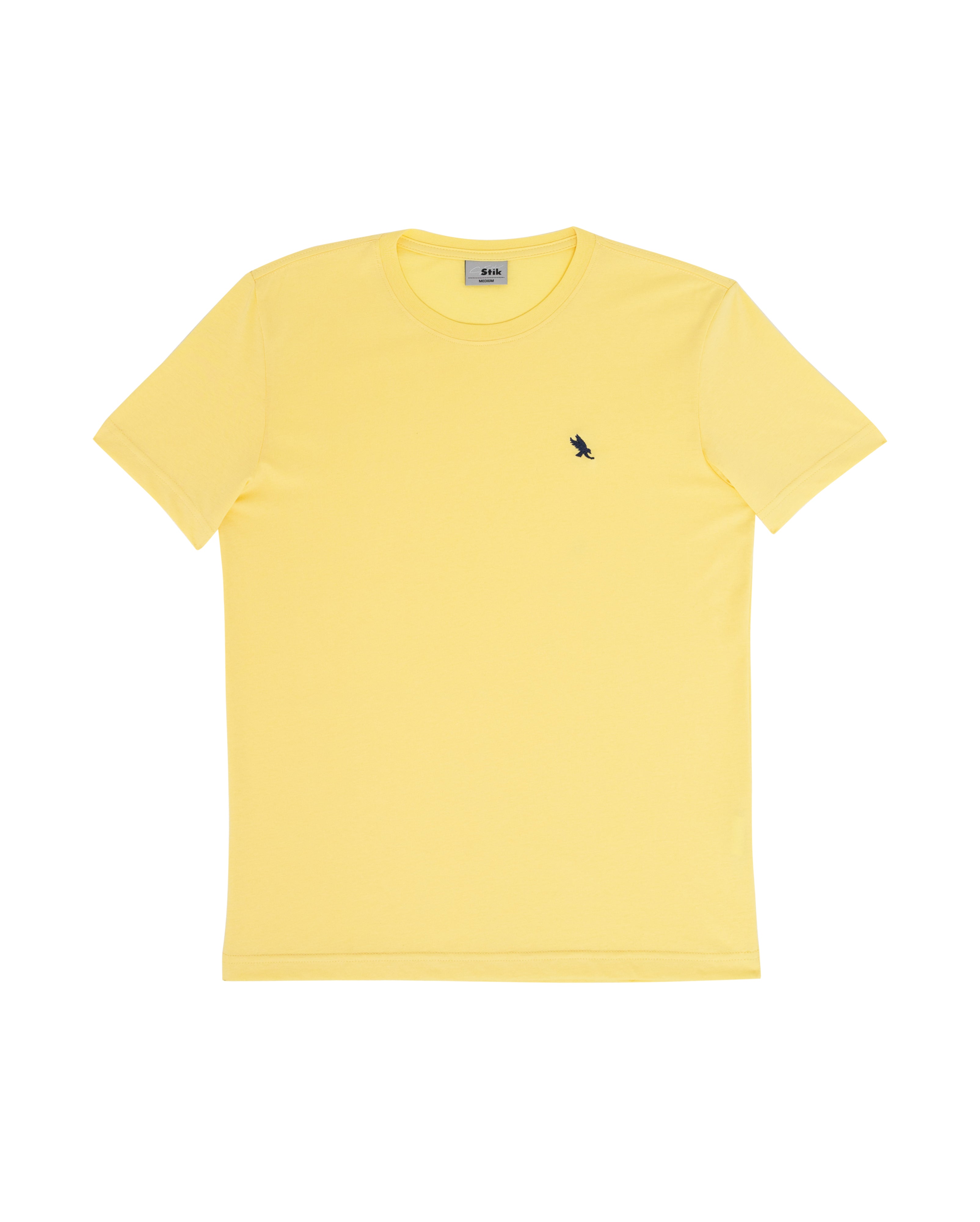 T-SHIRT BASIC PIMA TORINO