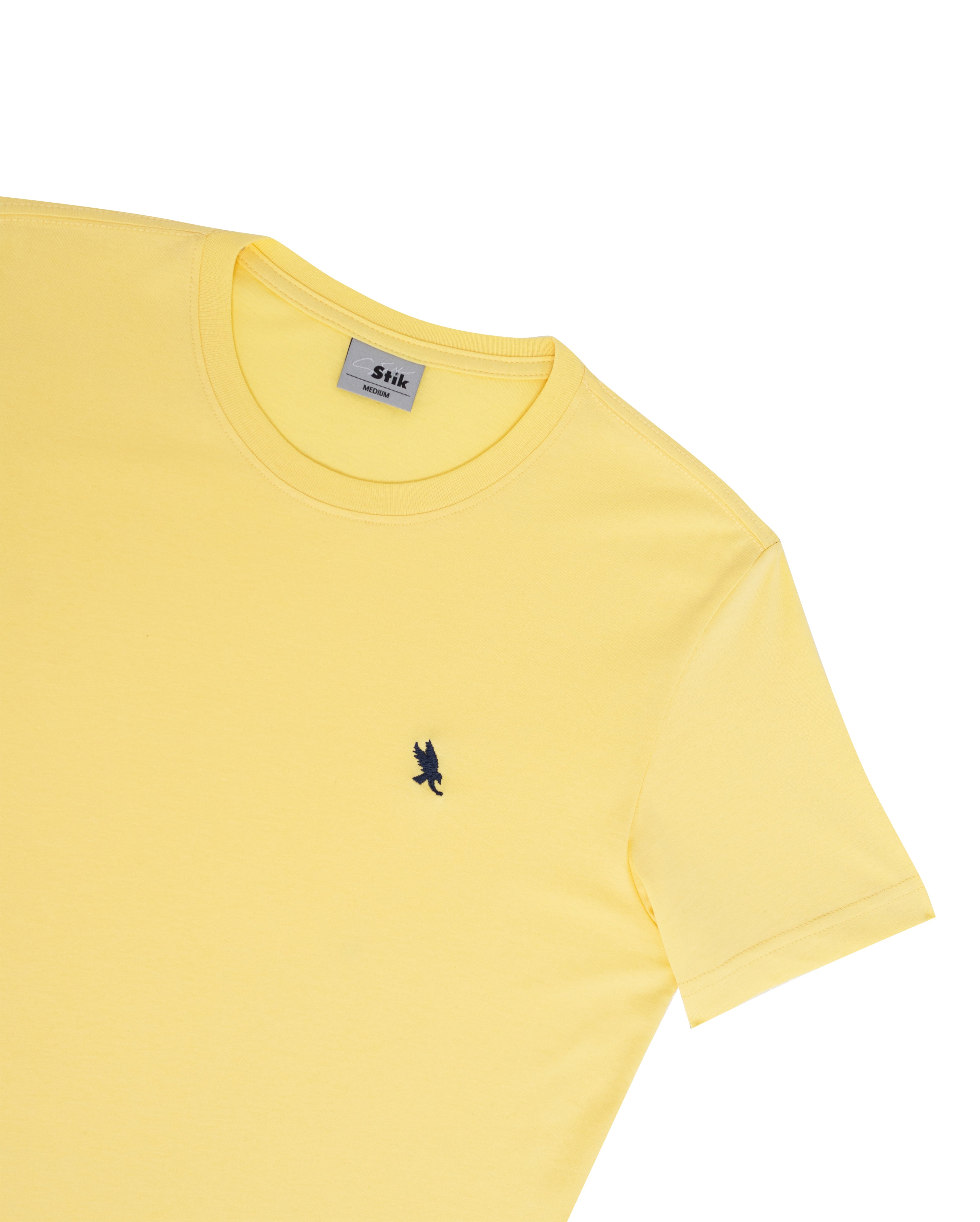 T-SHIRT BASIC PIMA TORINO