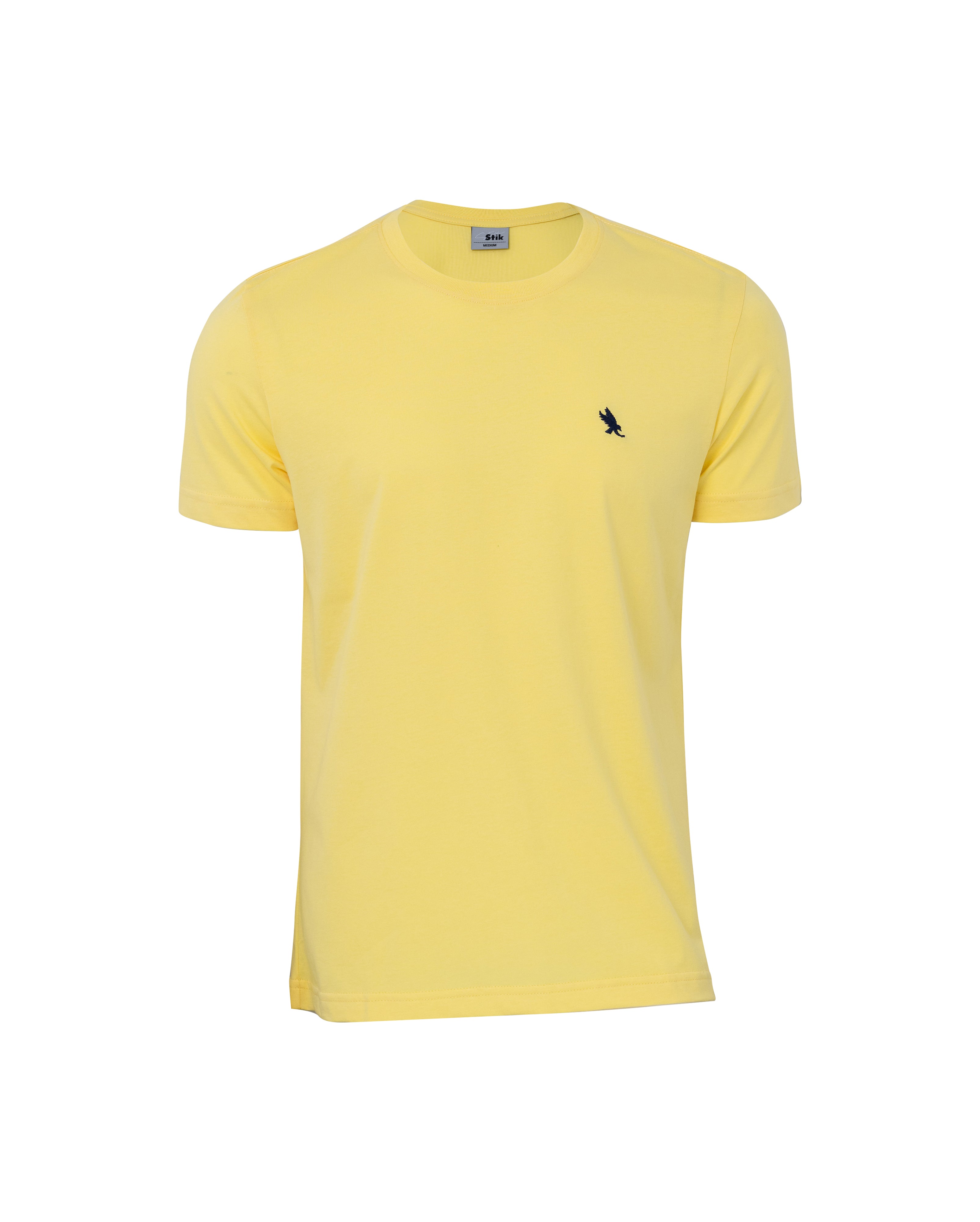 T-SHIRT BASIC PIMA TORINO