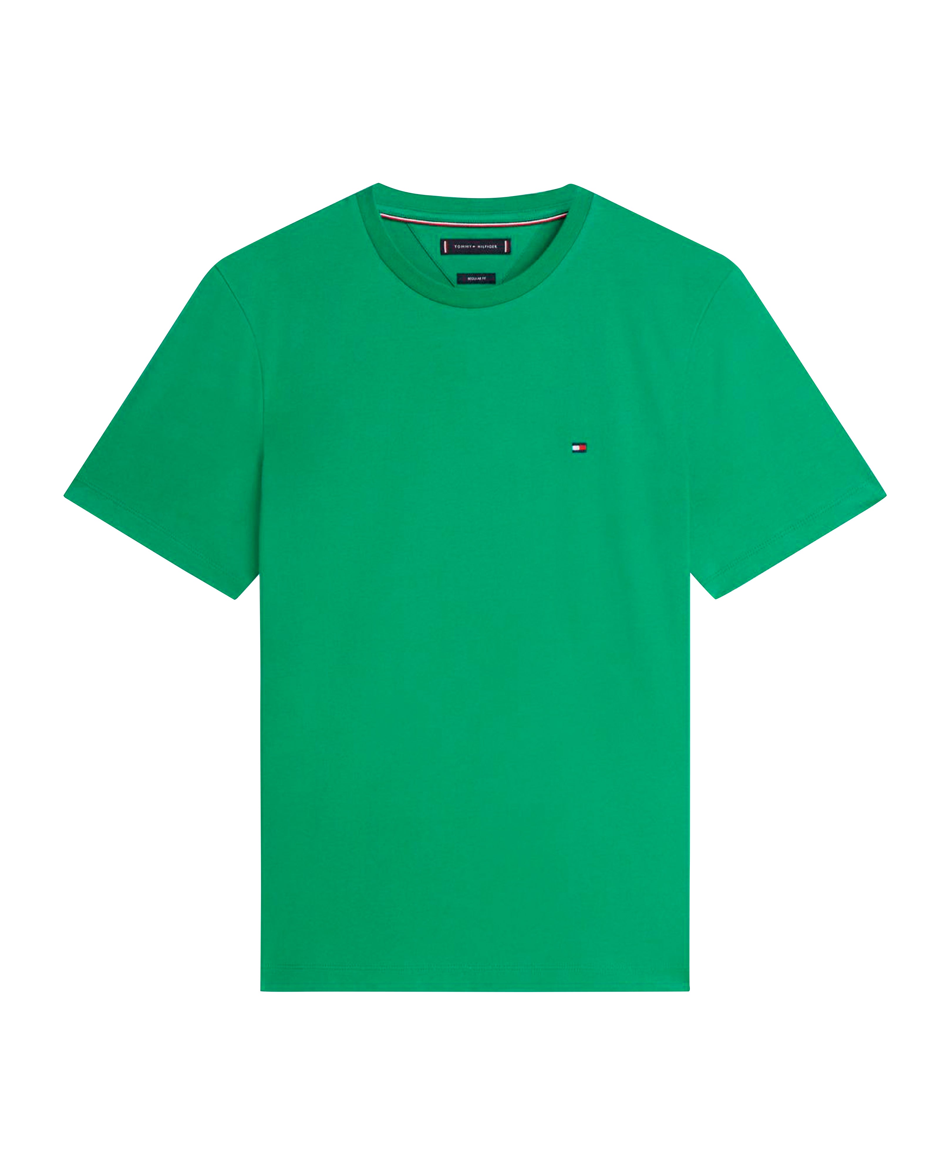 ESS SEASONAL REG FIT SOLID TEE