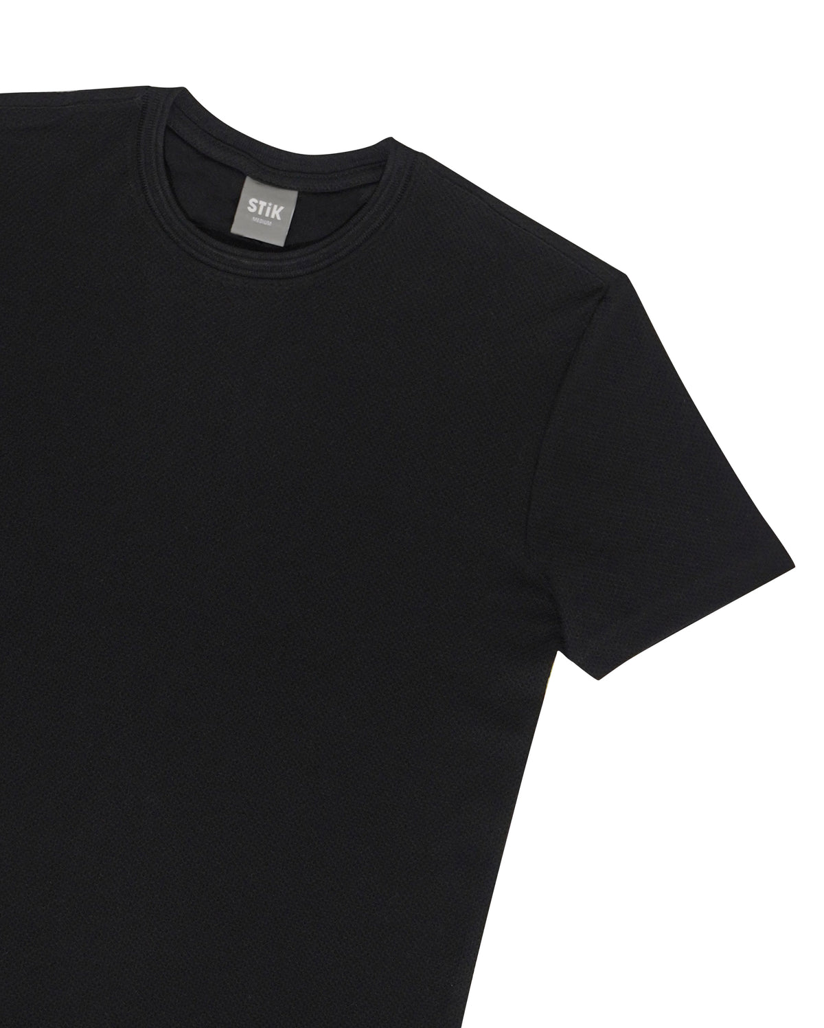 TWO RELIEF T-SHIRT