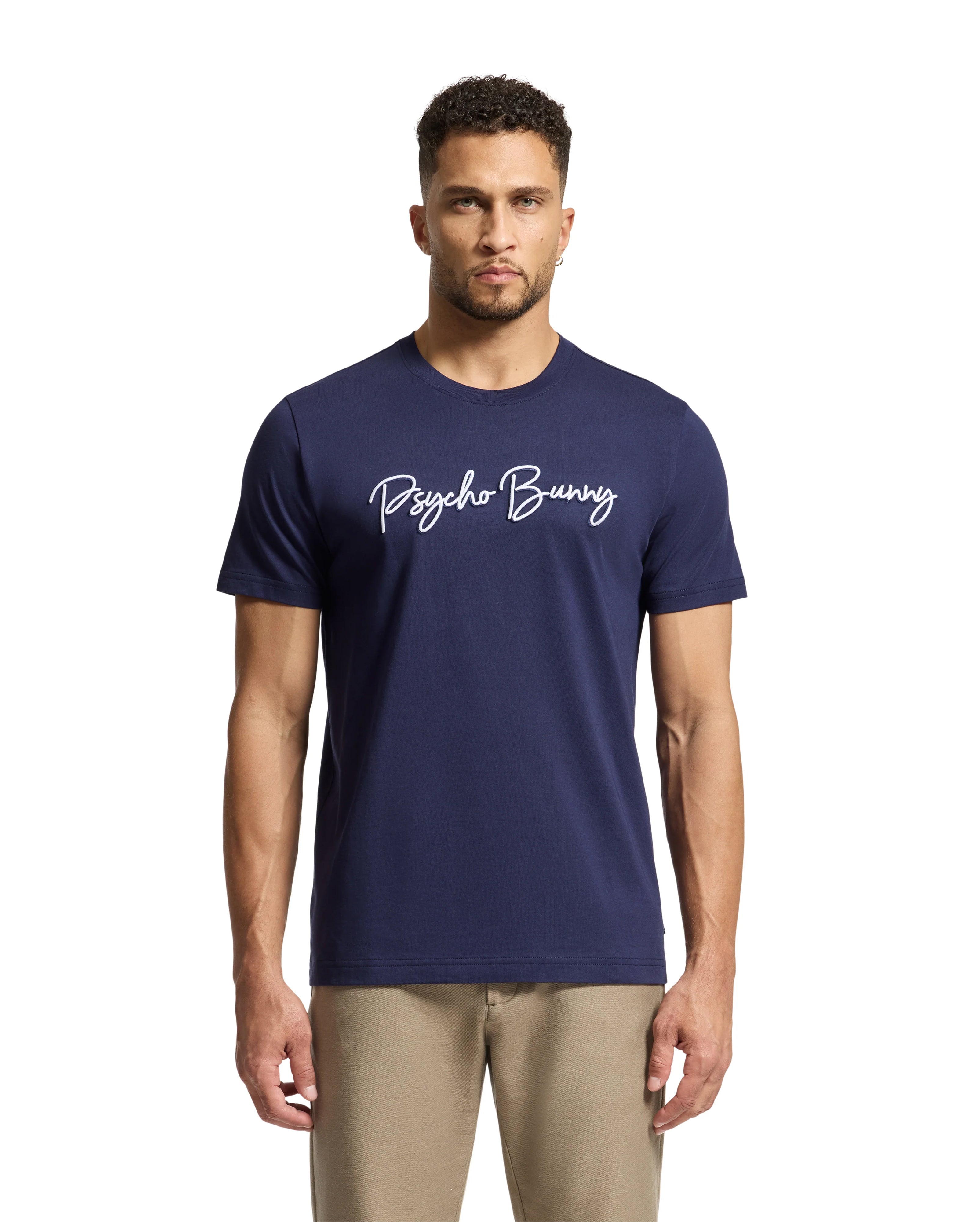 GENESEE GRAPHIC TEE