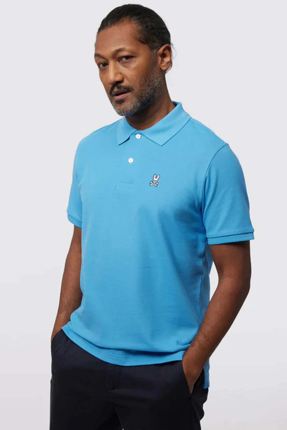 MENS CLASSIC POLO