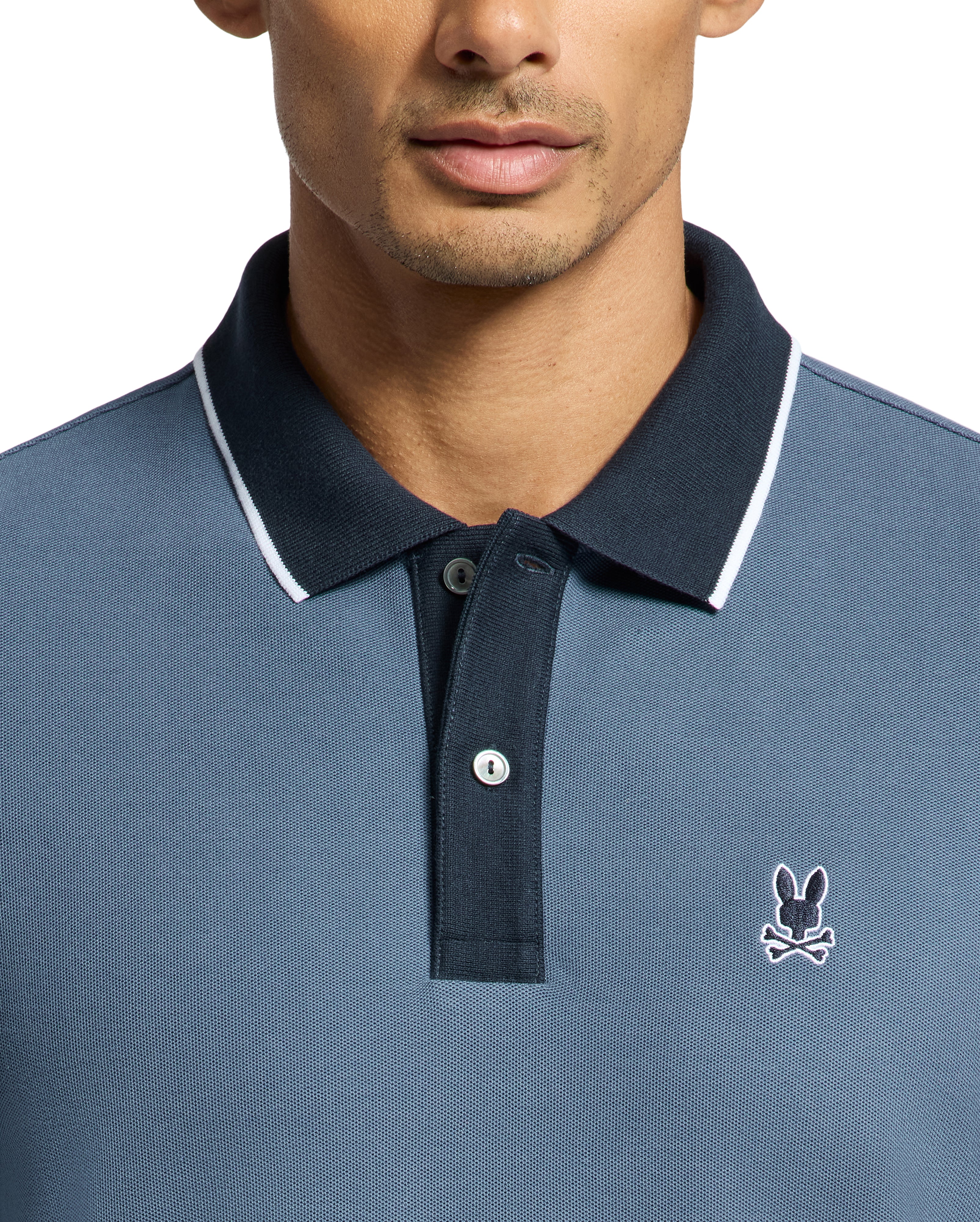 COPER PIQUE POLO